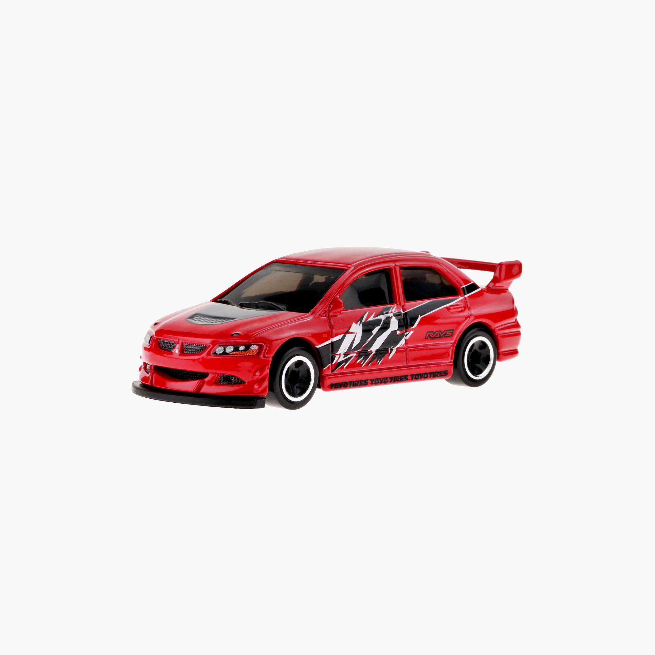 Hot Wheels Toy Car, Fast & Furious 1:64 Scale Vehicle with Elevated Deco Execution (Styles May Vary)-toys-playvehicles-cars-image-5