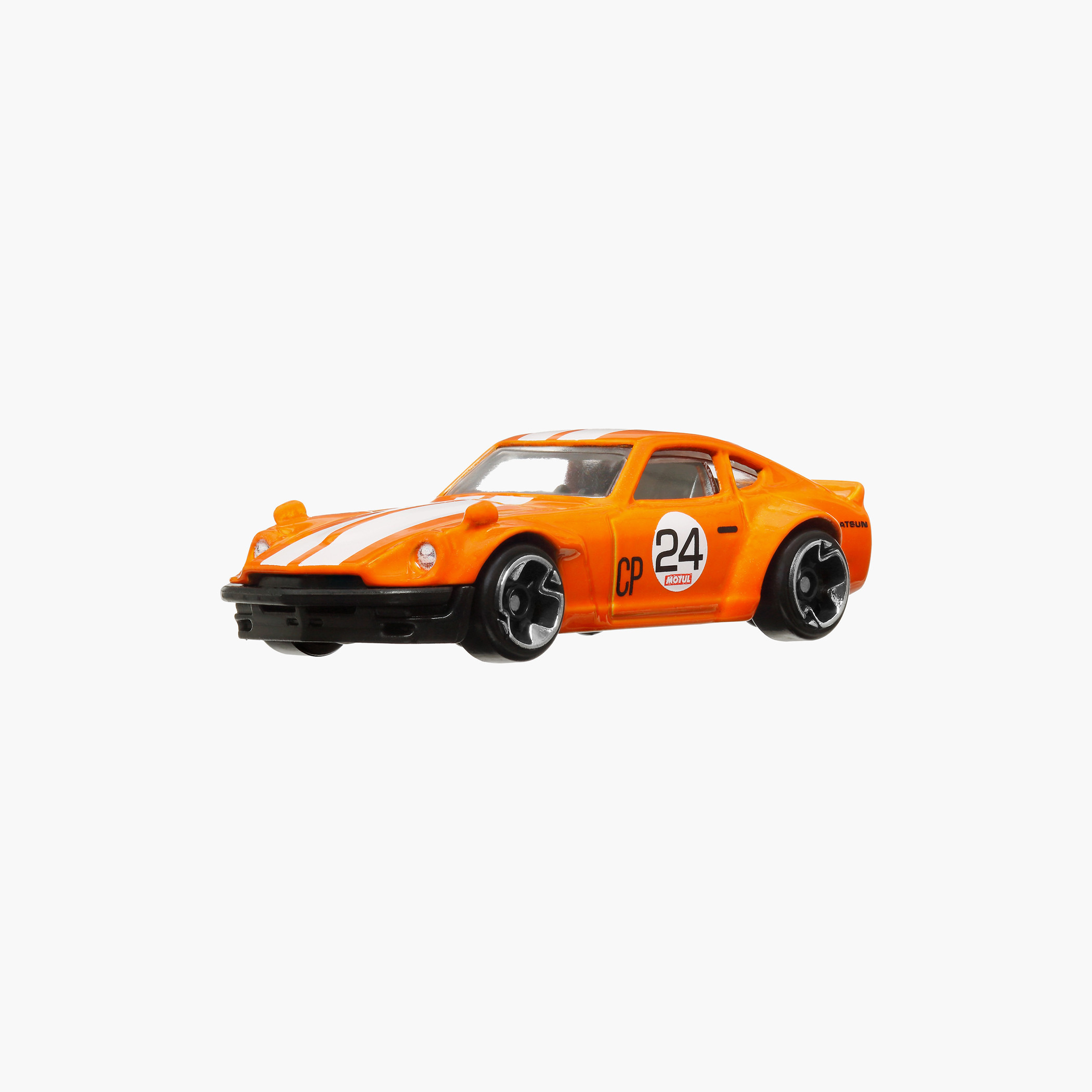 Hot Wheels 1:64 Scale Toy Car, Die-Cast Vintage Racing Club Vehicle with Wheels(Styles May Vary)-toys-playvehicles-cars-image-1