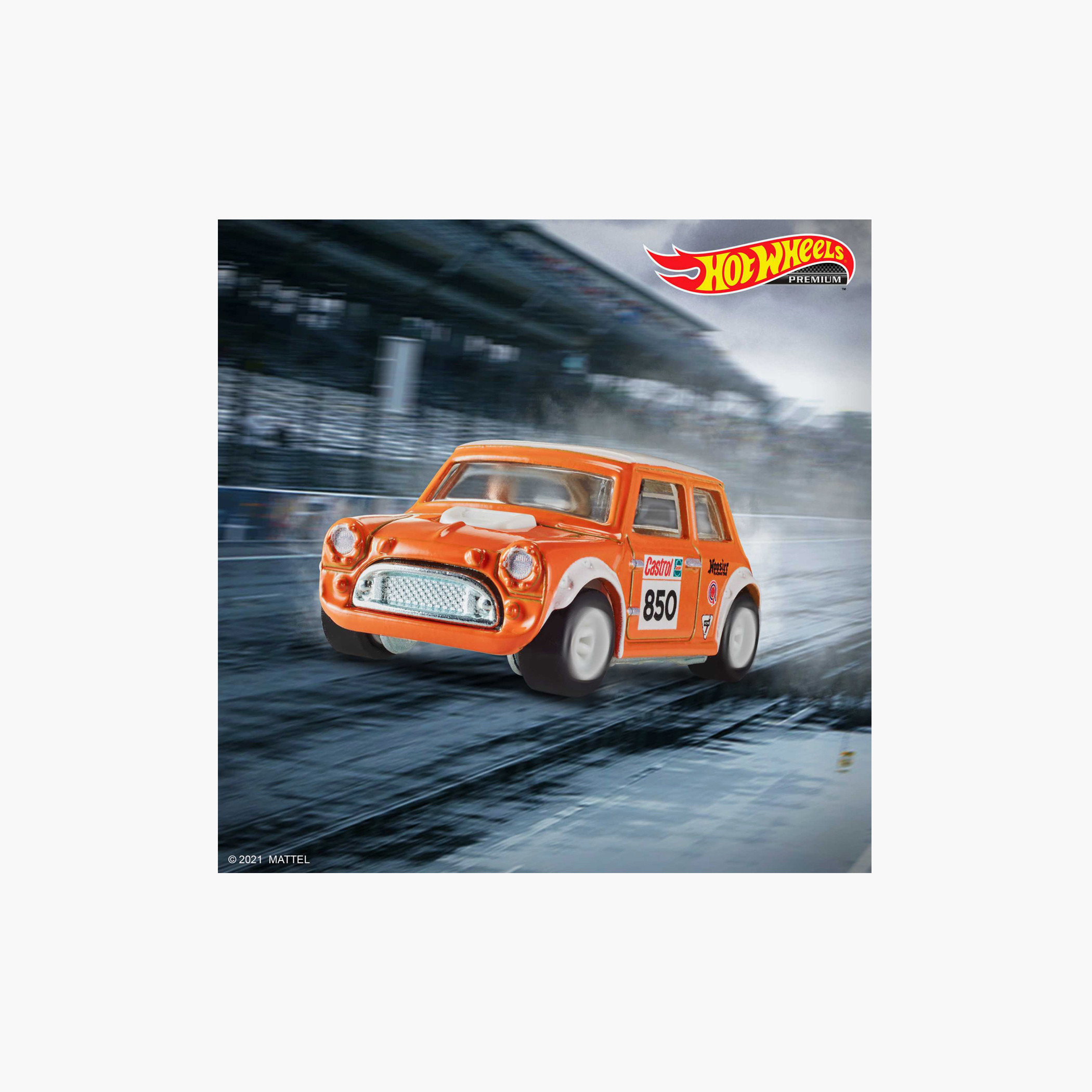 Hot Wheels Car Culture Vehicle, with Real Riders Tires & Metal Body & Chassis (Styles May Vary)-toys-playvehicles-cars-image-3