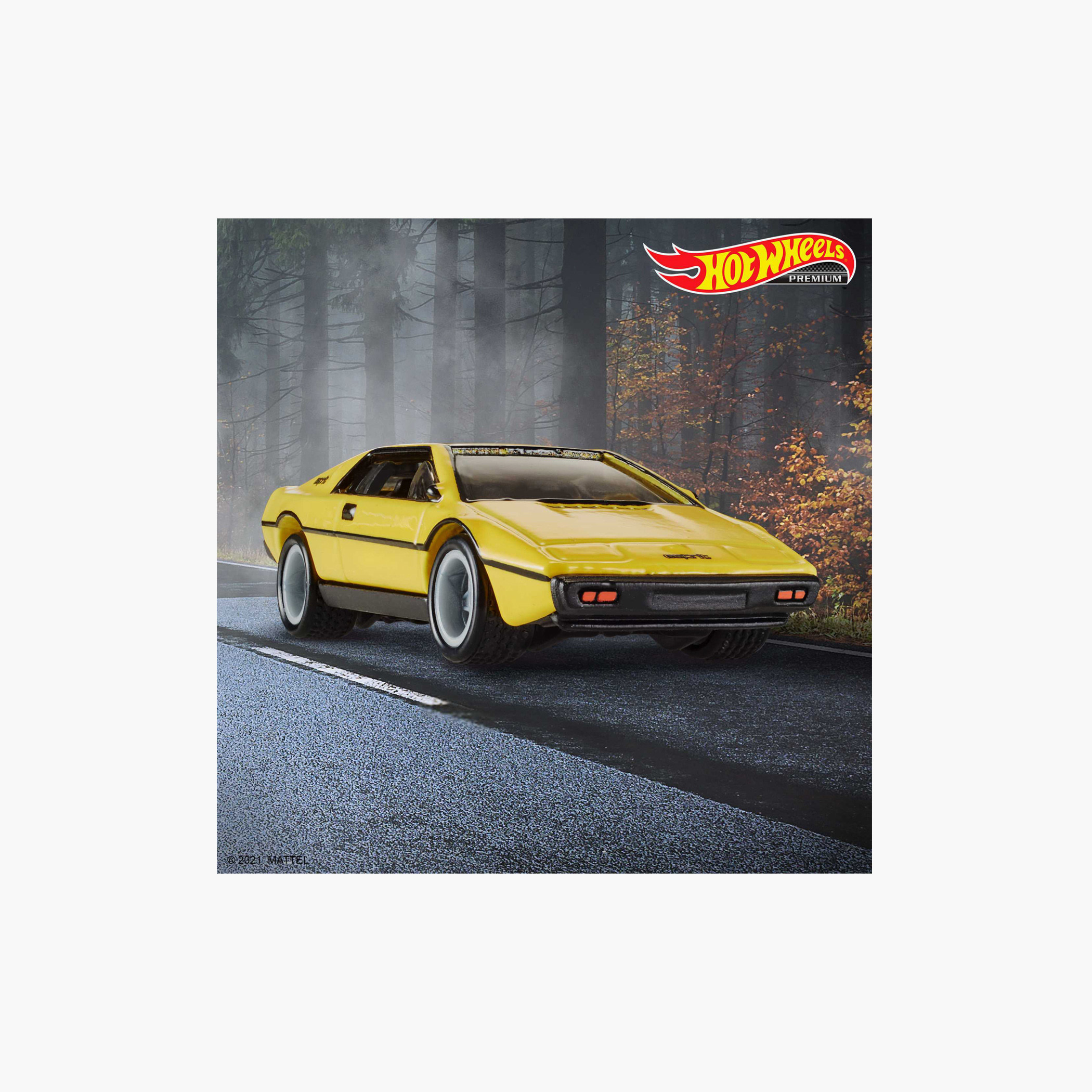 Hot Wheels Car Culture Vehicle, with Real Riders Tires & Metal Body & Chassis (Styles May Vary)-toys-playvehicles-cars-image-4