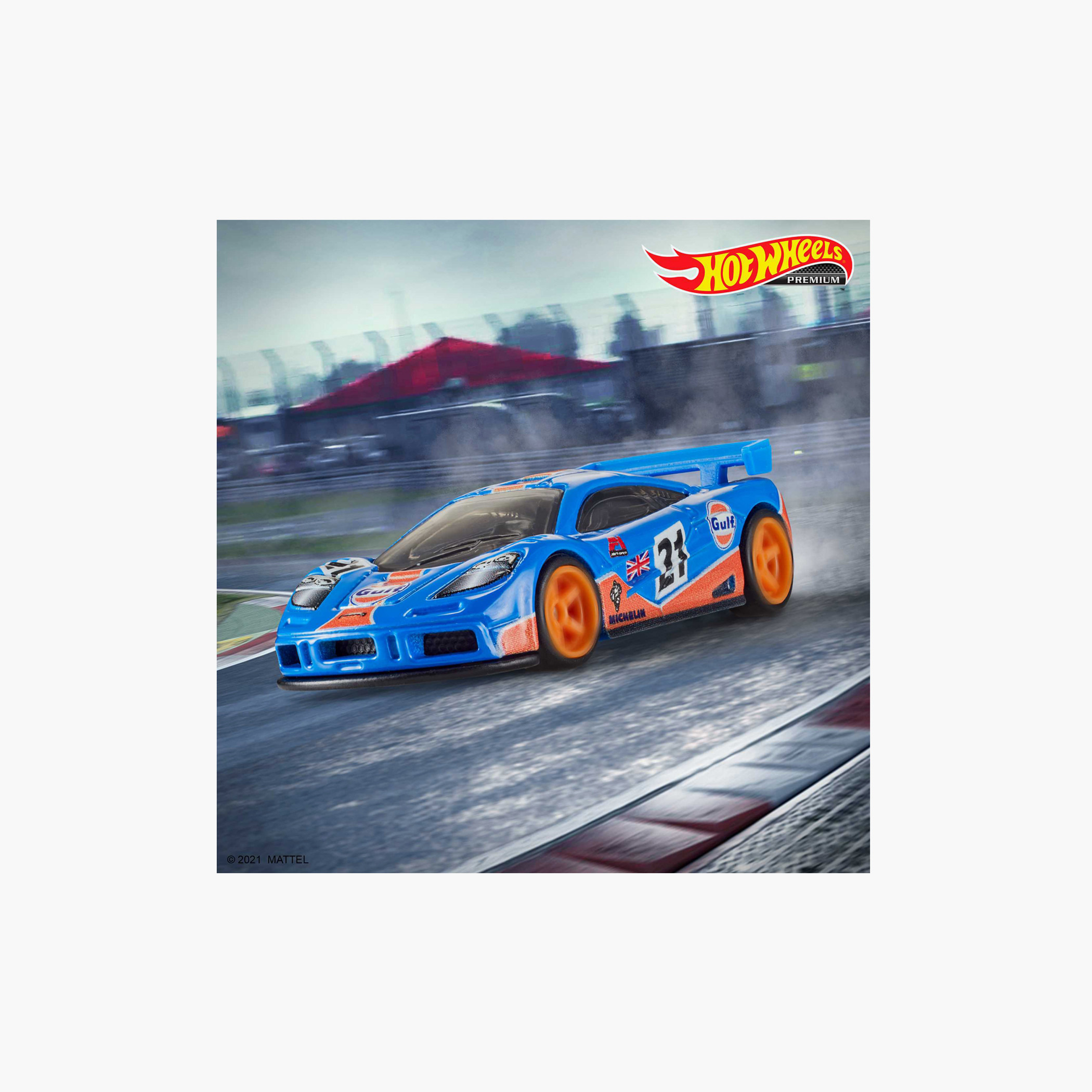 Hot Wheels Car Culture Vehicle, with Real Riders Tires & Metal Body & Chassis (Styles May Vary)-toys-playvehicles-cars-image-6