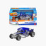 Hot Wheels 1:43 Scale Pull-Back Speeders Toy Car, High-Performance, With Rolomatic Engine or Door-toys-playvehicles-cars-image-1