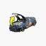 Hot Wheels 1:43 Scale Pull-Back Speeders Toy Car, High-Performance, With Rolomatic Engine or Door-toys-playvehicles-cars-image-3