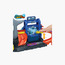 Hot Wheels City Track Set, Ultra Shark Car Wash with 1:64 Scale Color Reveal Toy Vehicle, Storage-toys-playvehicles-vehicleplaysets-image-4