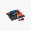 Hot Wheels City, Themed-Playset with 1 Hot Wheels Car, Car- and Kid-Activated Features-toys-playvehicles-vehicleplaysets-image-1