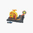 Hot Wheels City, Themed-Playset with 1 Hot Wheels Car, Car- and Kid-Activated Features-toys-playvehicles-vehicleplaysets-image-2