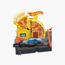 Hot Wheels City, Themed-Playset with 1 Hot Wheels Car, Car- and Kid-Activated Features-toys-playvehicles-vehicleplaysets-image-4