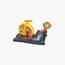Hot Wheels City, Themed-Playset with 1 Hot Wheels Car, Car- and Kid-Activated Features-toys-playvehicles-vehicleplaysets-image-7