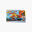 Hot Wheels City Toy Car Track Set, 1:64 Scale, Pizza Slam Cobra Attack Playset, Snake Tail Spiral-toys-playvehicles-vehicleplaysets-image-7
