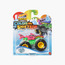 Hot Wheels Monster Trucks Toy Truck, 1:64 Scale Color Shifters Vehicle (Styles May Vary)-toys-playvehicles-cars-image-4