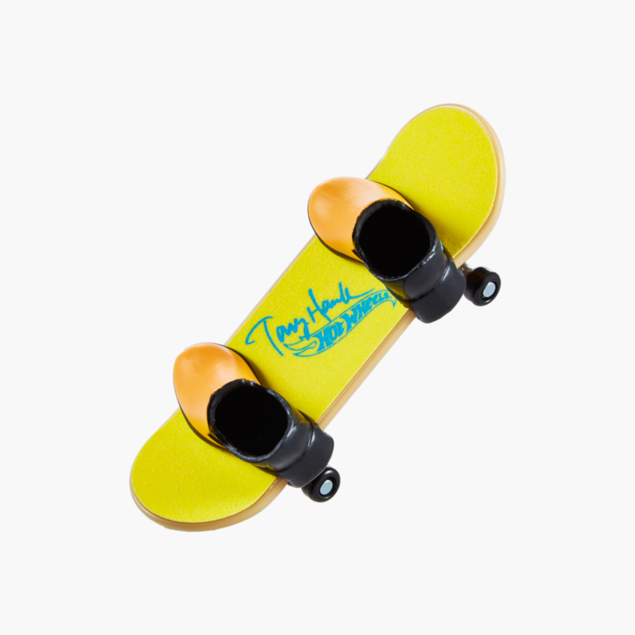 Hot Wheels Tony Hawk Printed Fingerboard and Skate Shoes Set-toys-outdoor-sports-image-4