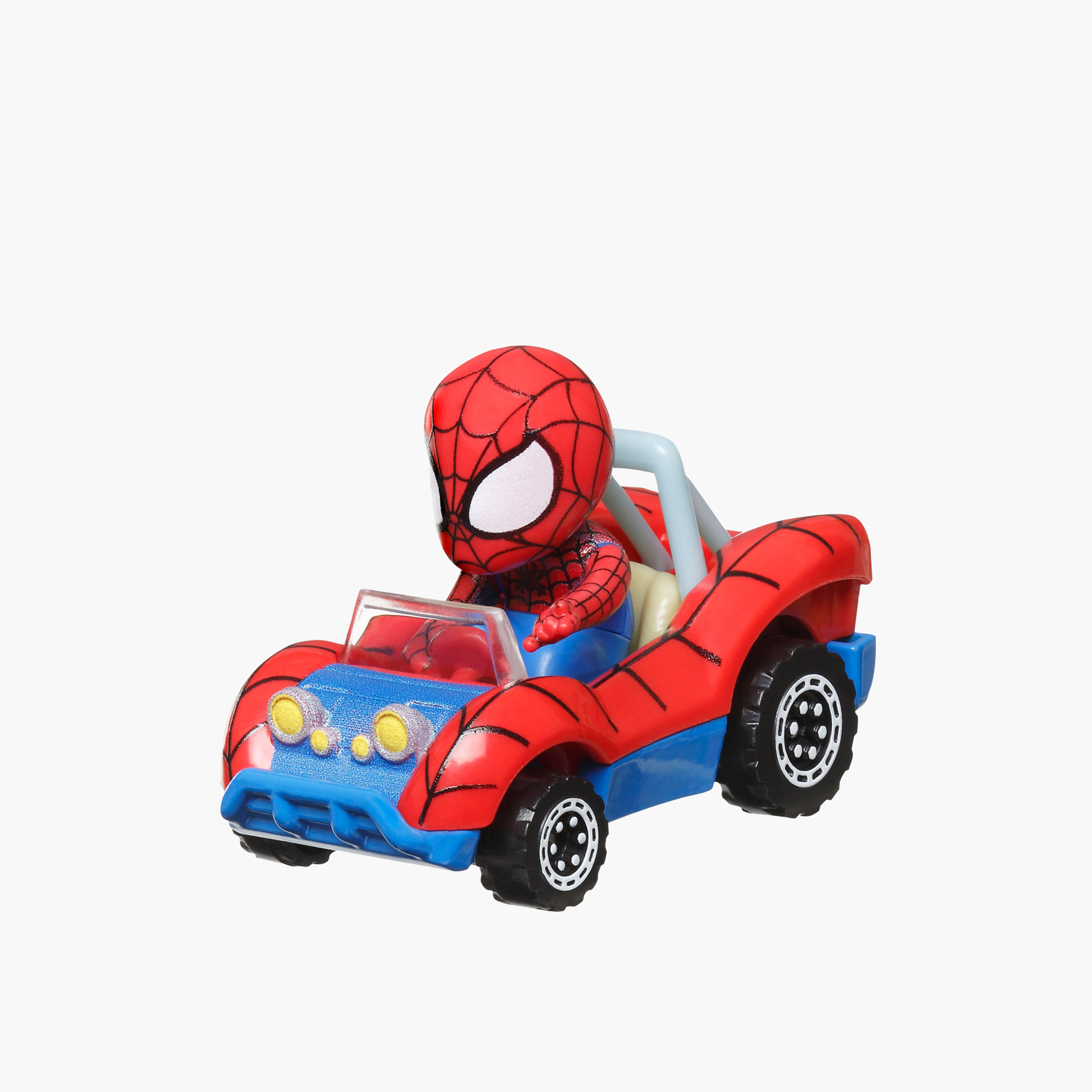 Hot Wheels Assorted RacerVerse Die-Cast Toy Car-toys-playvehicles-diecastcars-image-2