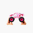 Hot Wheels Barbie Monster Truck Remote Control Toy Car-toys-remotecontrolledvehicles-rccars-image-3