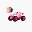 Hot Wheels Barbie Monster Truck Remote Control Toy Car-toys-remotecontrolledvehicles-rccars-image-4