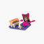 مجموعة لعب متنوعة من باربي-toys-buildingblocks-blocks-image-1