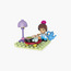 مجموعة لعب متنوعة من باربي-toys-buildingblocks-blocks-image-9