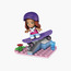 مجموعة لعب متنوعة من باربي-toys-buildingblocks-blocks-image-2