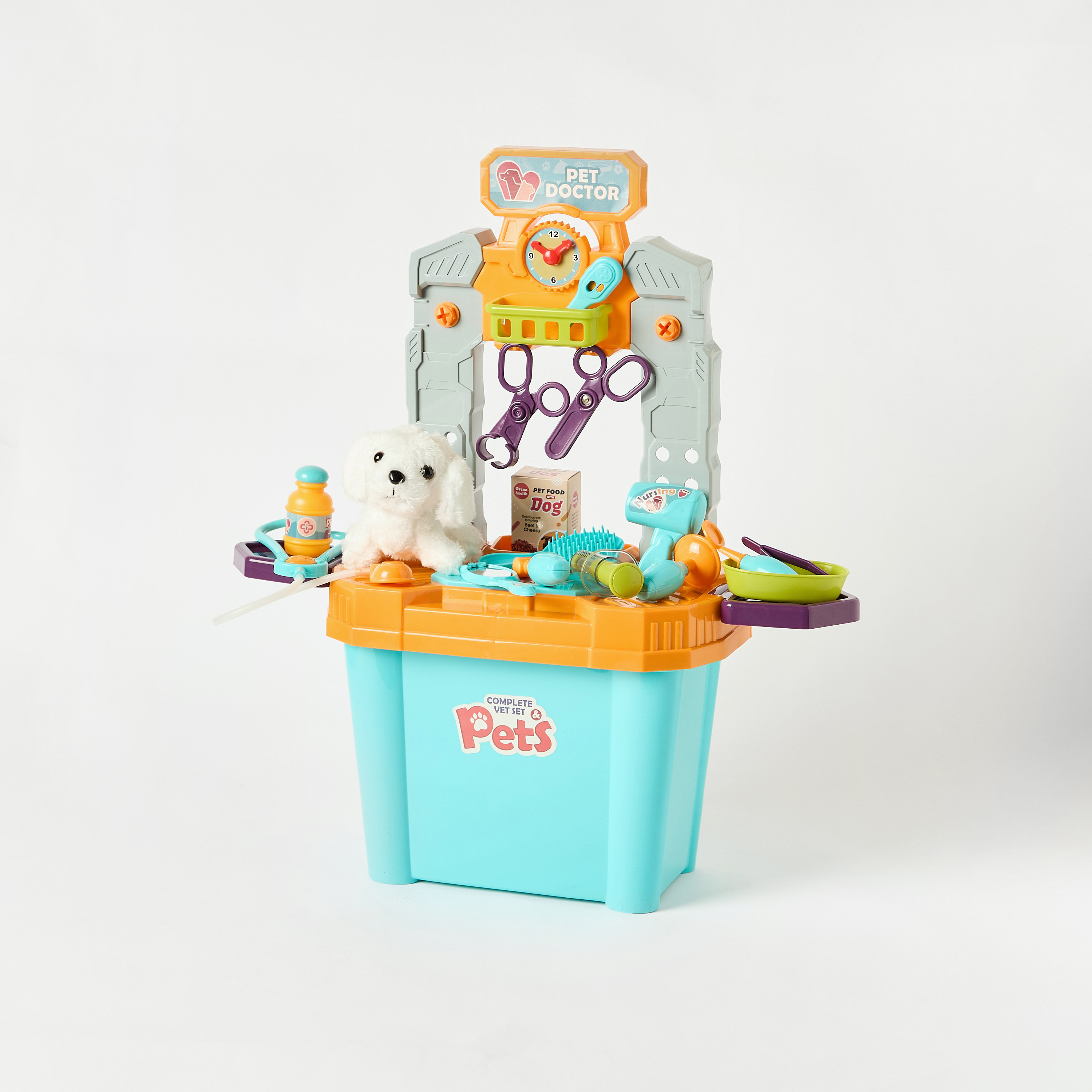 Pet Doctor Playset-toys-roleplay-petcareplaysets-image-1