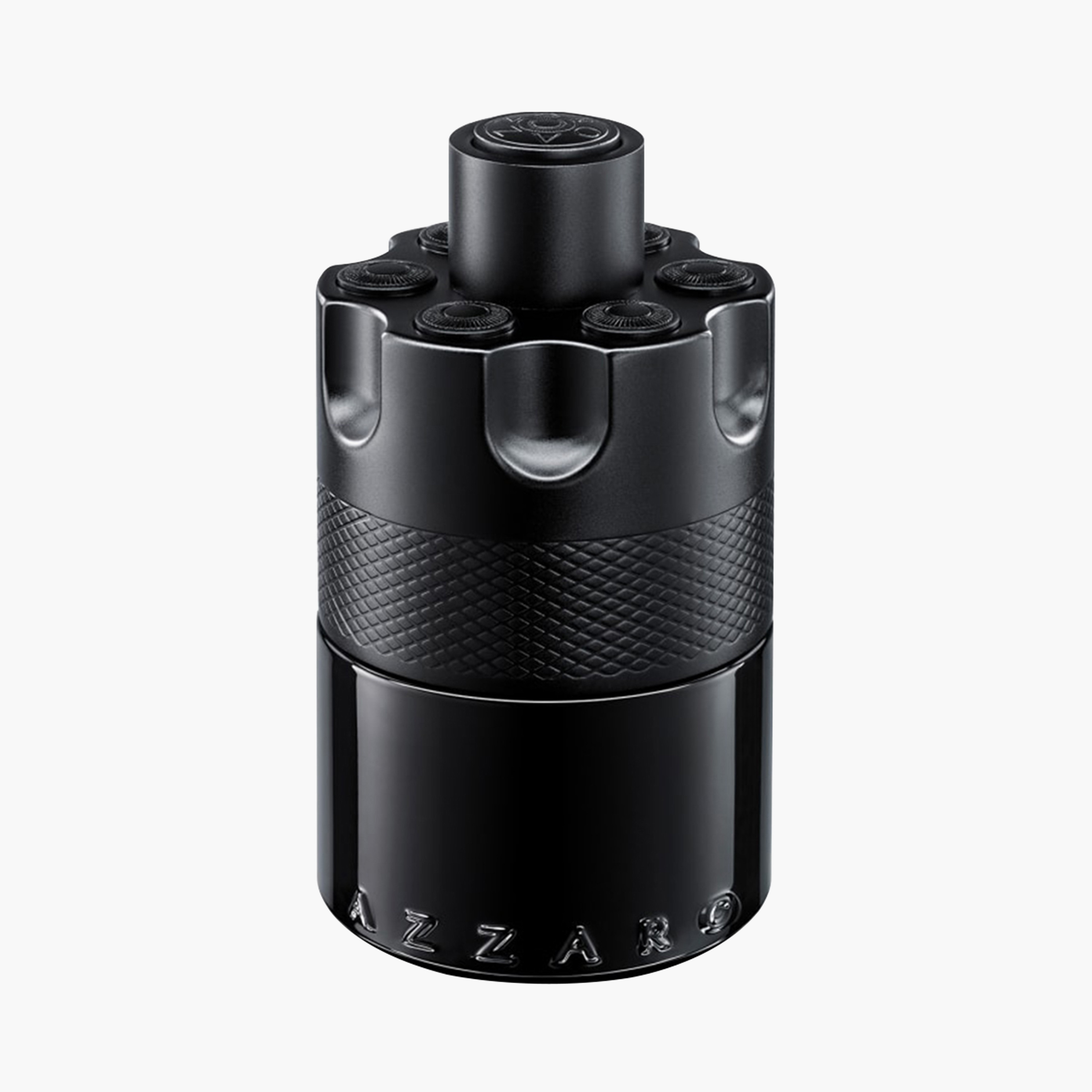 Azzaro Most Wanted Intense Eau de Parfum for Men - 100 ml-beautyandpersonalcare-fragrance-men-image-1