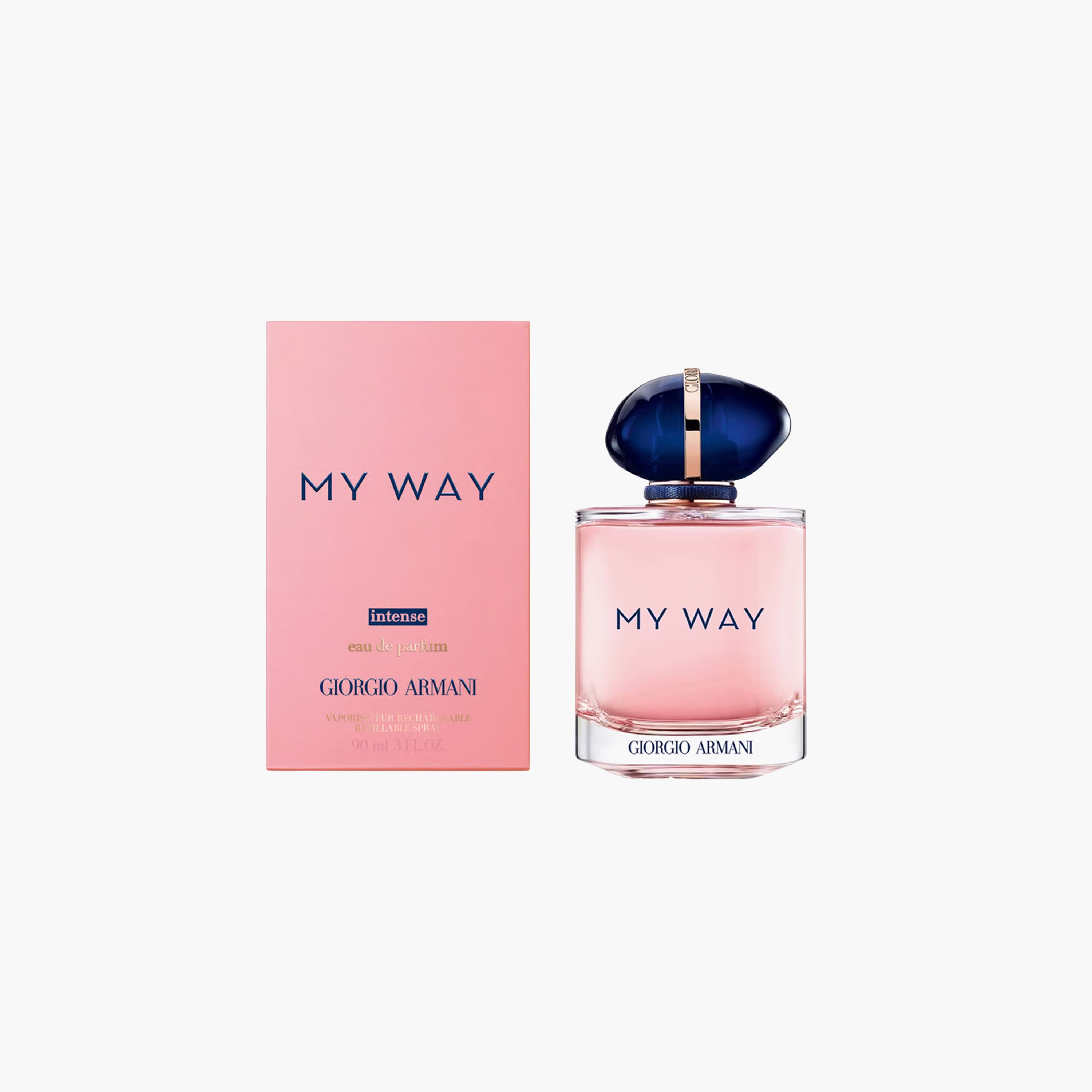 Giorgio Armani My Way Intense Eau de Parfum for Women - 90 ml-beautyandpersonalcare-fragrance-women-image-5