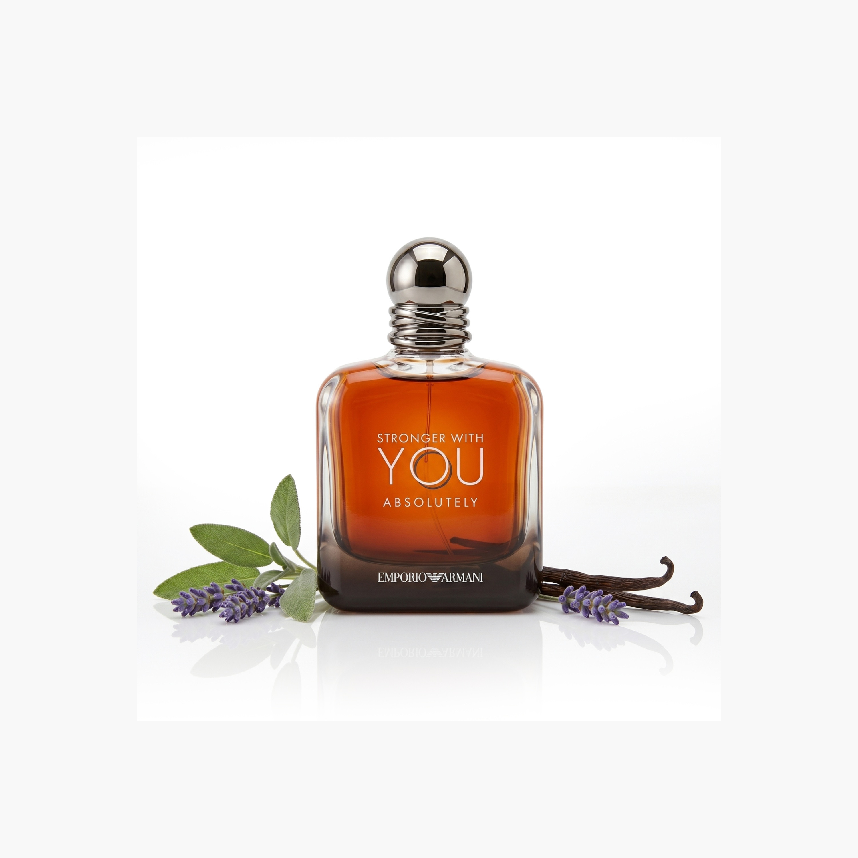 Armani Stronger With You Absolutely Eau de Parfum Spray for Men - 100 ml-beautyandpersonalcare-fragrance-men-image-3