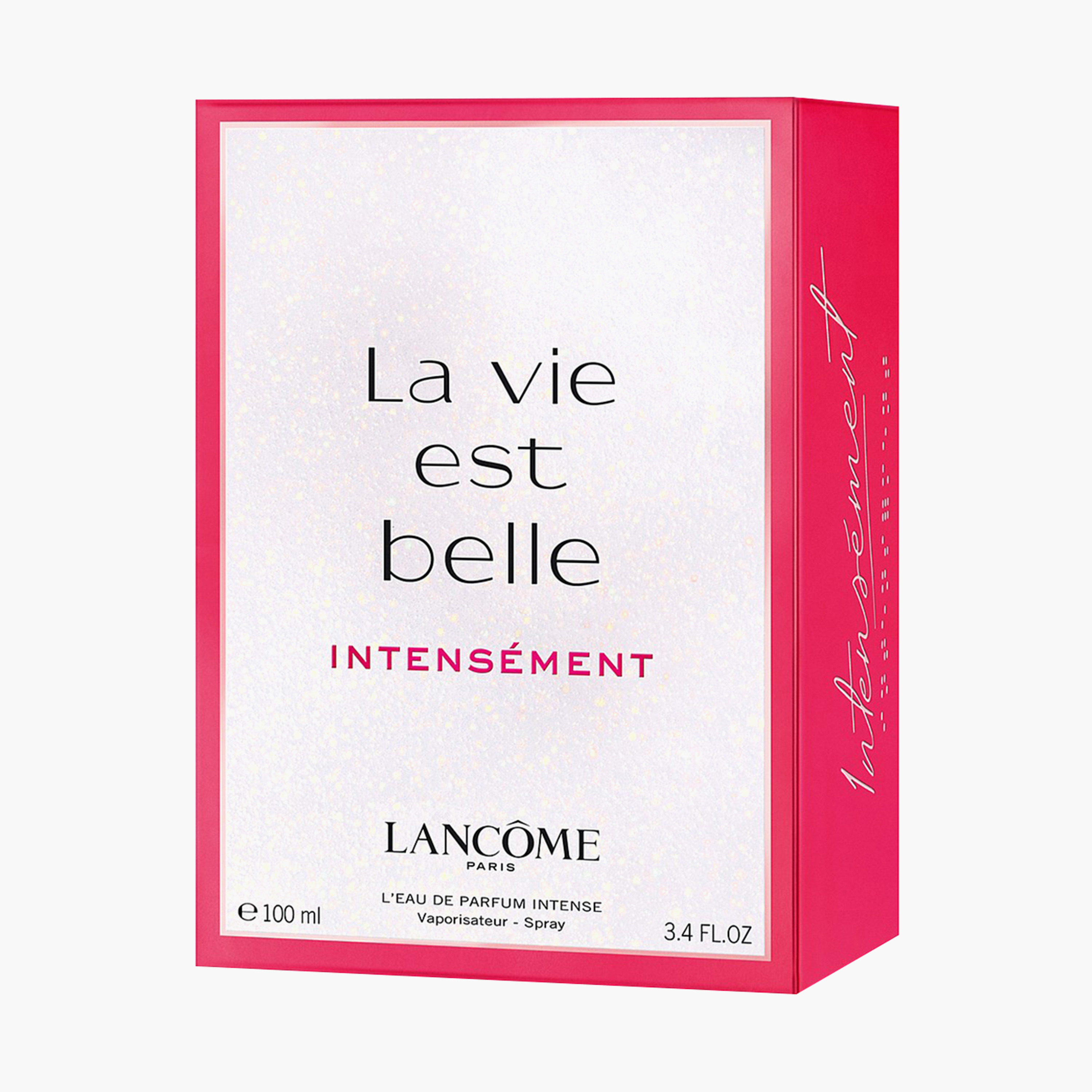عطر أو دي برفان لا في إي بيل للنساء من لانكوم - 100 مل-beautyandpersonalcare-fragrance-women-image-3
