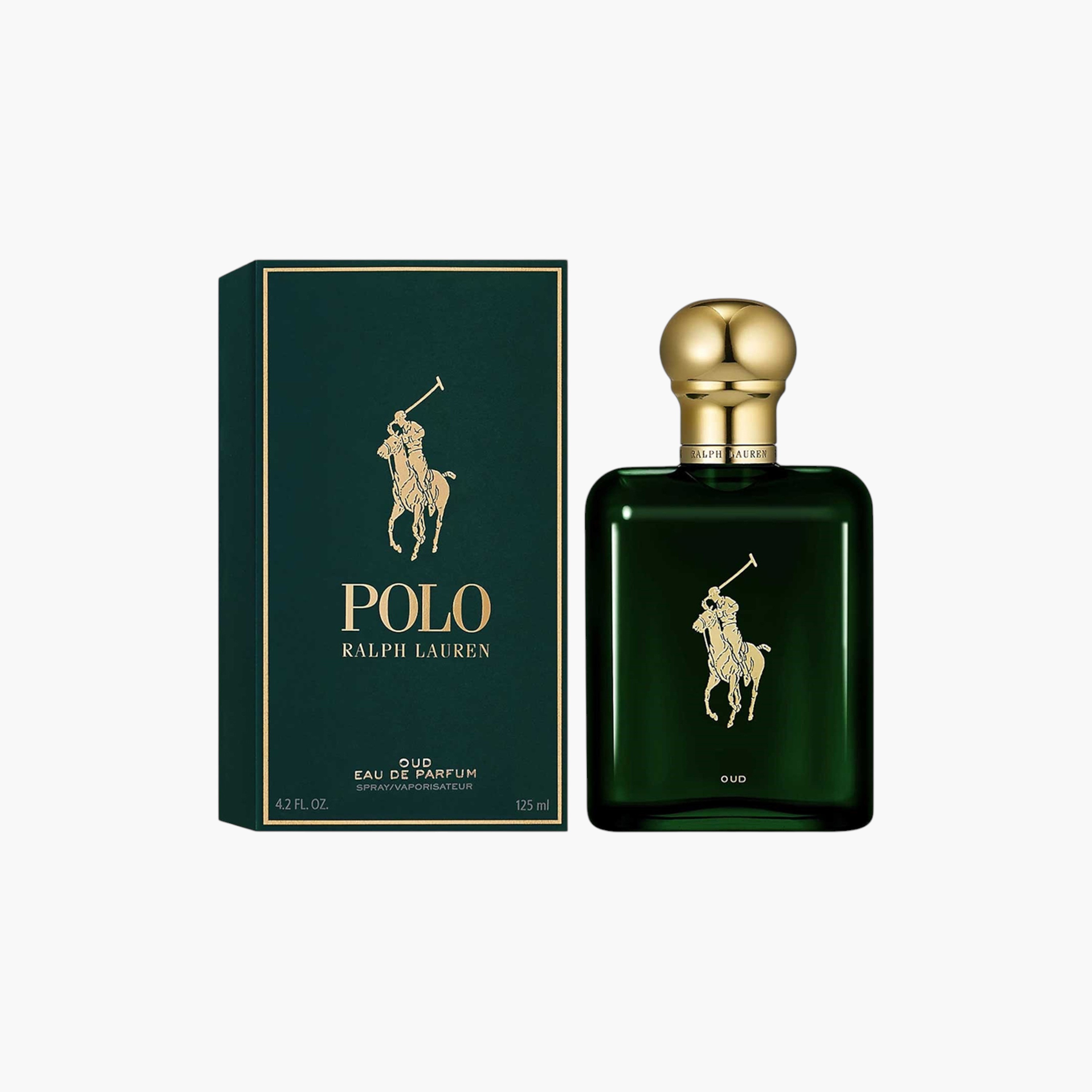 Ralph Lauren Polo Oud Eau de Parfum for Men - 125 ml-beautyandpersonalcare-fragrance-men-image-2