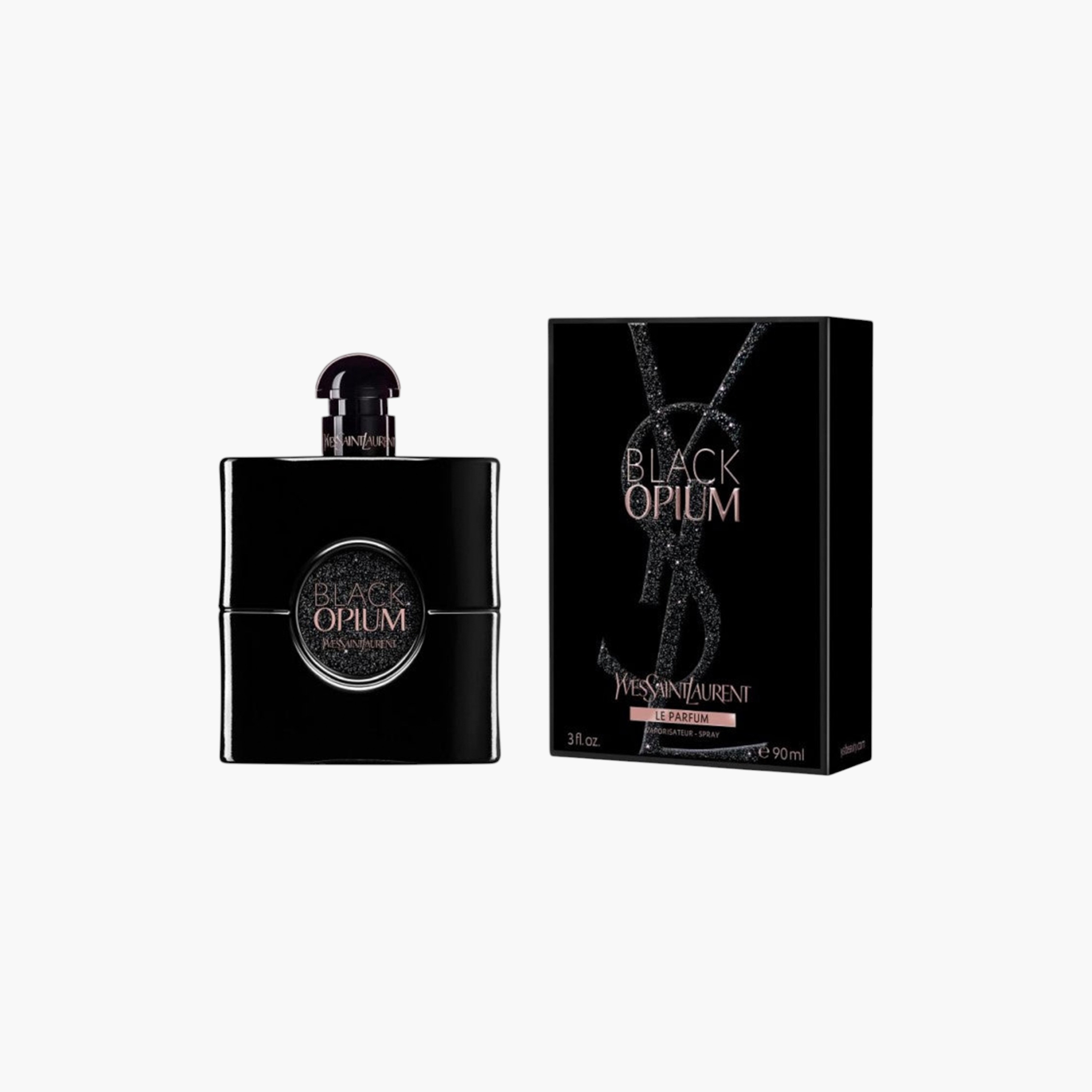 Yves Saint Laurent Bo Le Perfume for Women - 90 ml-beautyandpersonalcare-fragrance-women-image-2