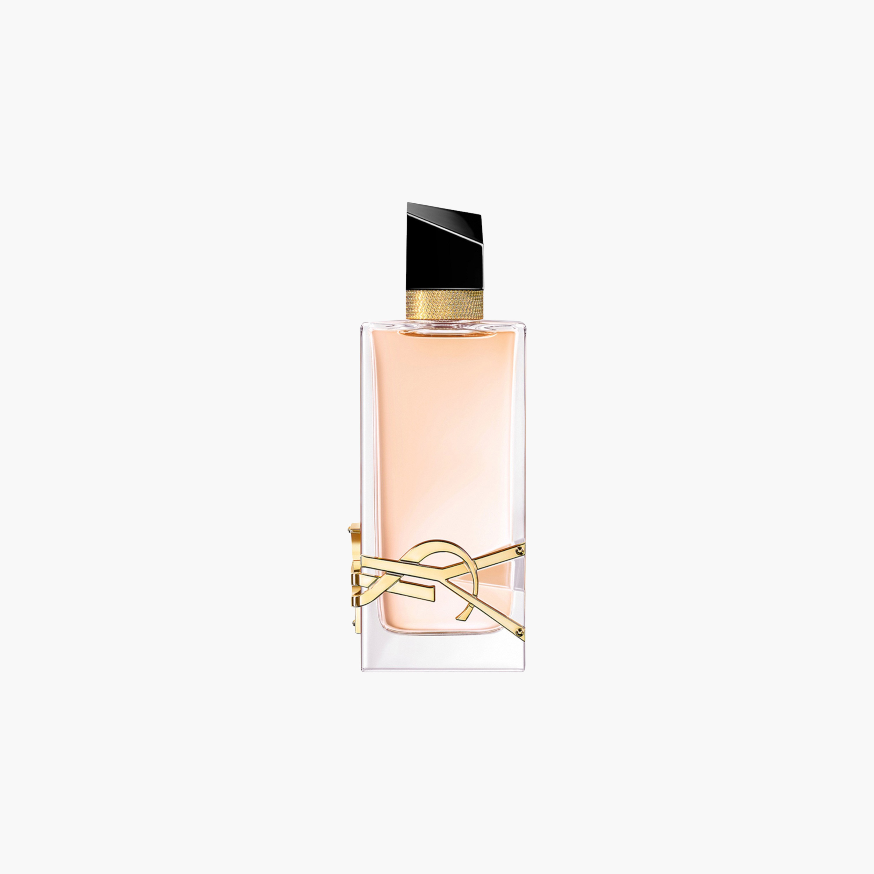 Yves Saint Laurent Libre Eau de Toilette for Women - 90 ml-beautyandpersonalcare-fragrance-women-image-1