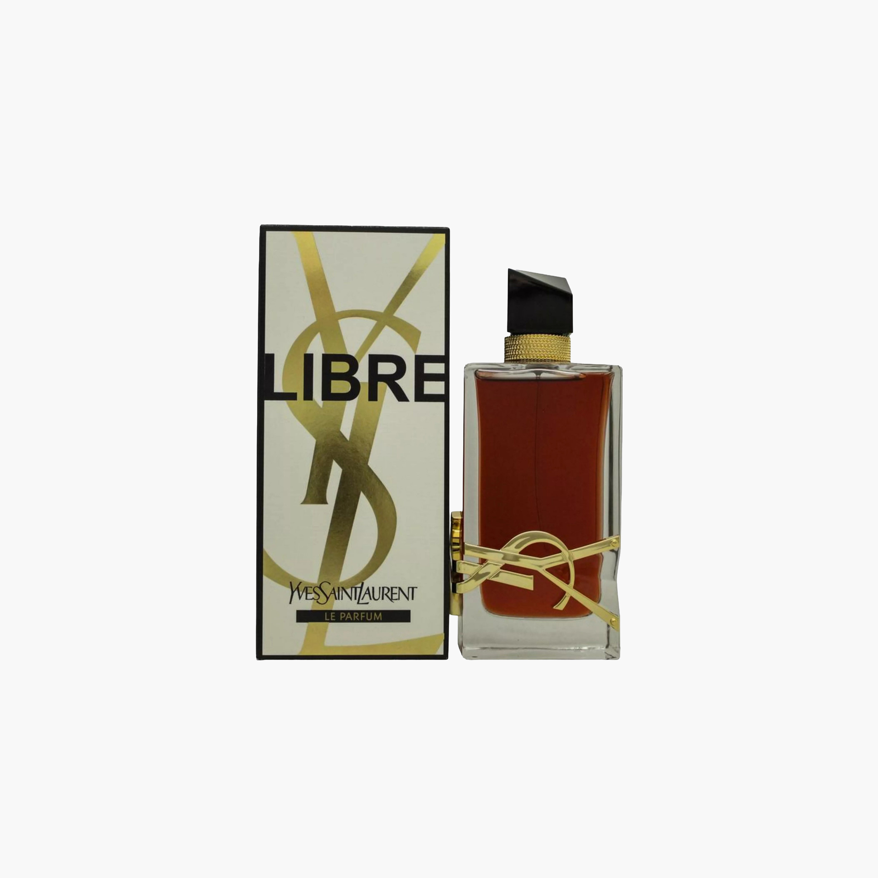 Yves Saint Laurent Libre Le Perfume for Women - 90 ml-beautyandpersonalcare-fragrance-women-image-2