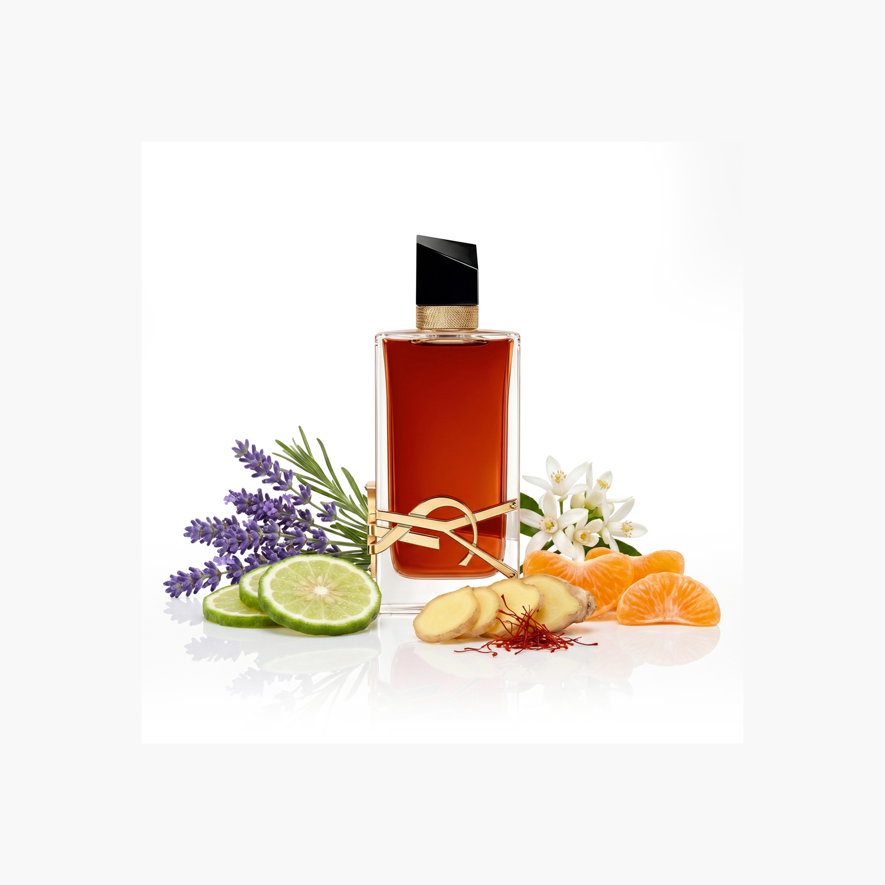 Yves Saint Laurent Libre Le Perfume for Women - 90 ml-beautyandpersonalcare-fragrance-women-image-3