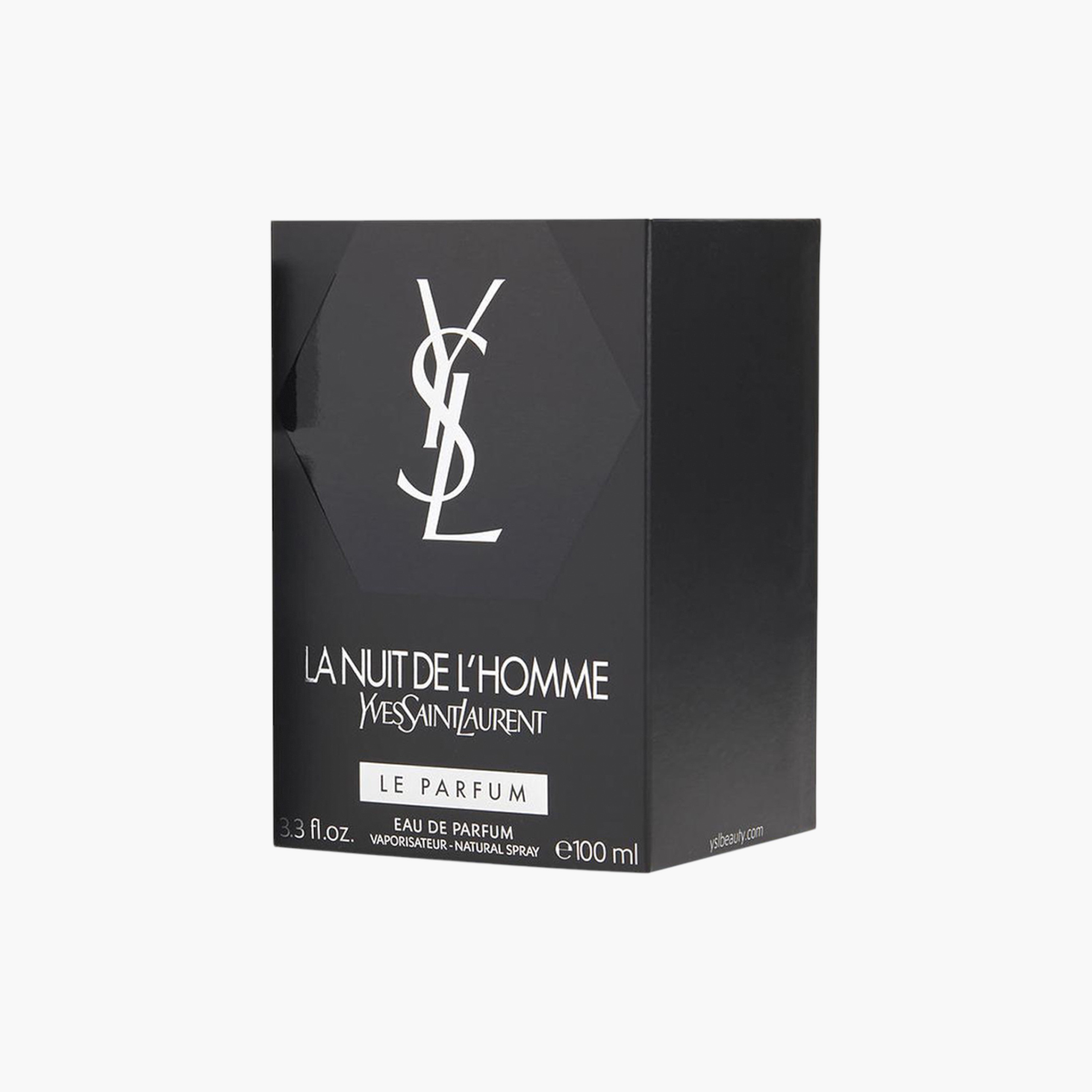 Yves Saint Laurent La Nuit De L'Homme Eau de Parfum for Men - 100 ml-beautyandpersonalcare-fragrance-men-image-3