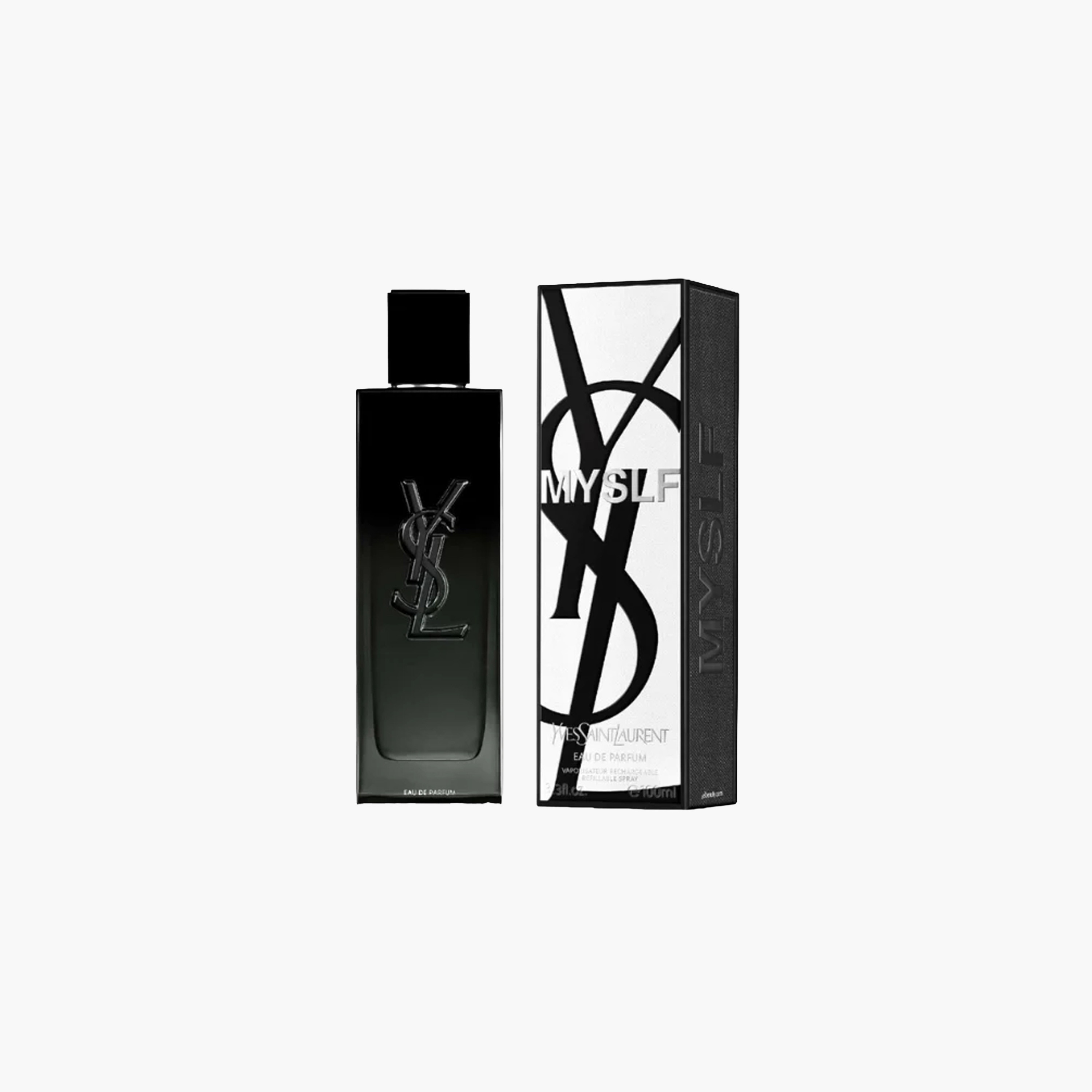 Yves Saint Laurent Myslf Eau de Parfum for Men - 100 ml-beautyandpersonalcare-fragrance-men-image-4