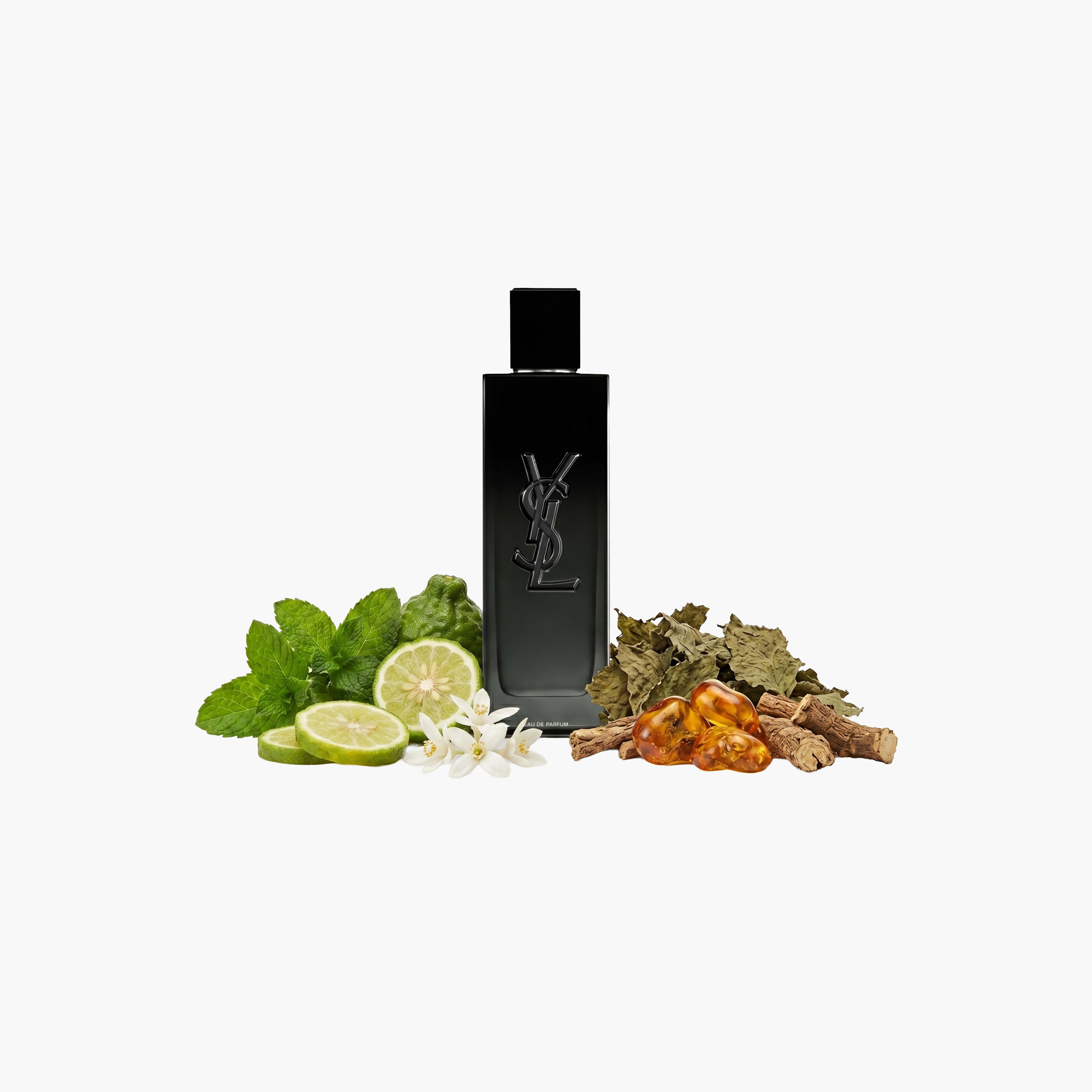 Yves Saint Laurent Myslf Eau de Parfum for Men - 100 ml-beautyandpersonalcare-fragrance-men-image-5