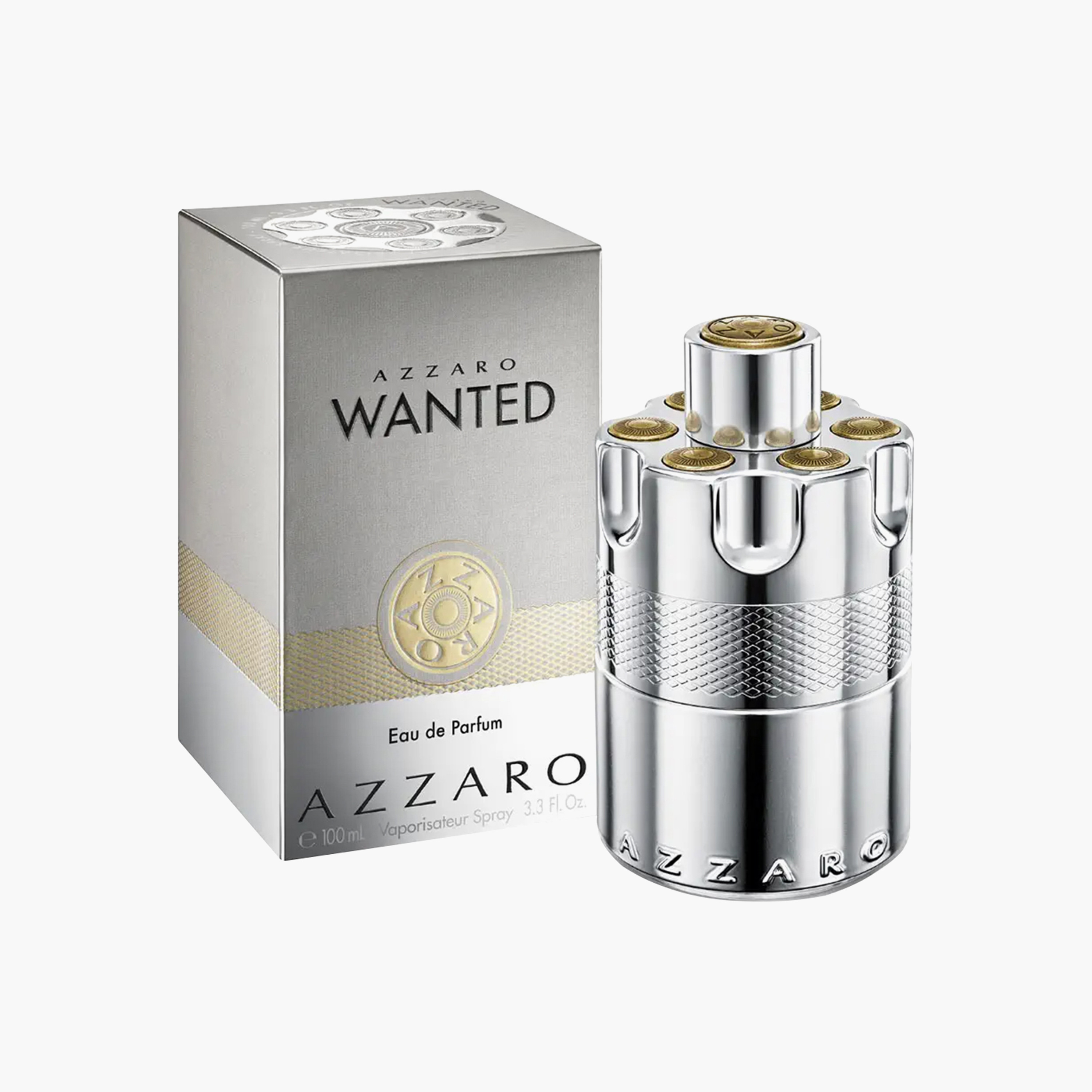 Azzaro Wanted Eau de Parfum for Men - 100 ml-beautyandpersonalcare-fragrance-men-image-2