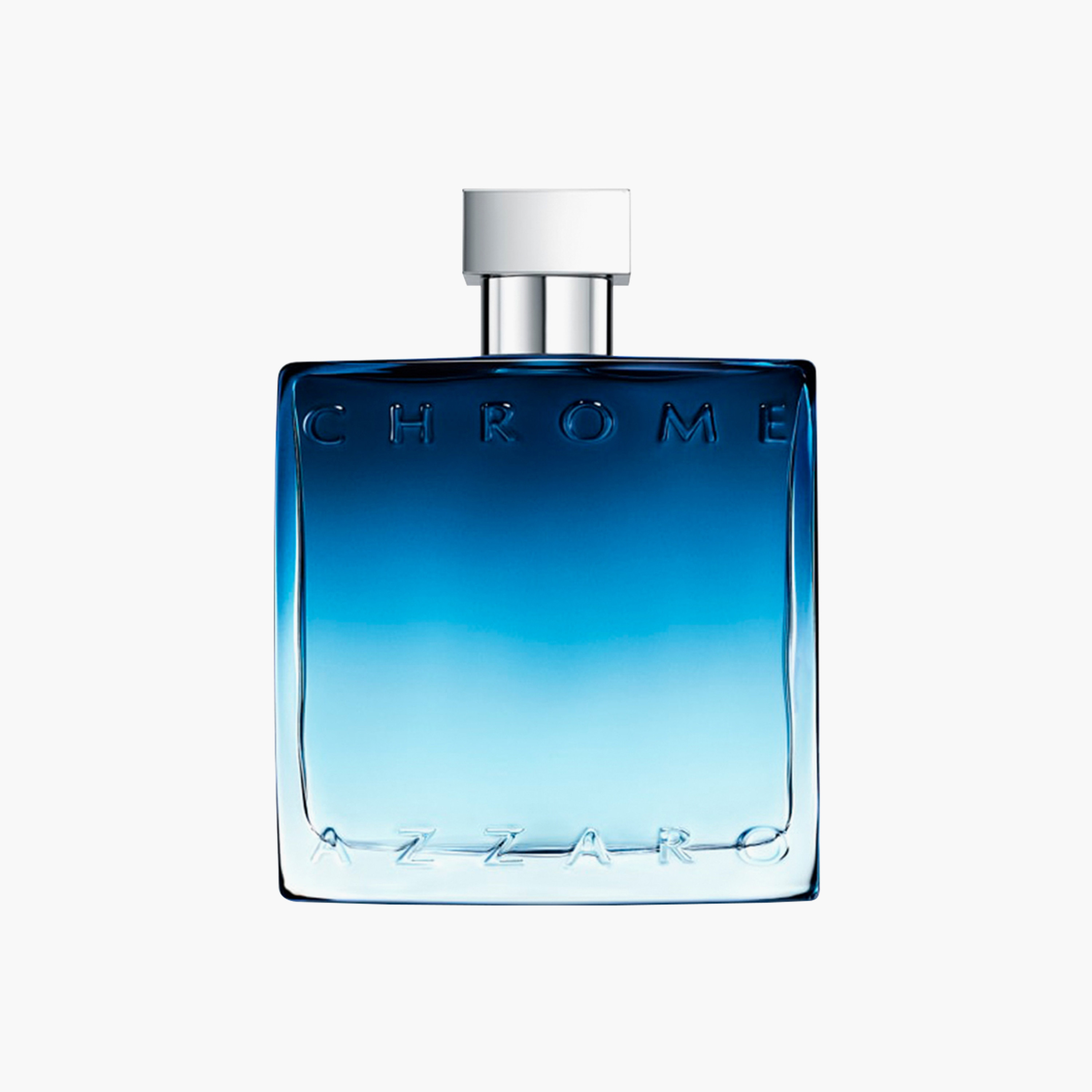 Azzaro Chrome Eau de Parfum for Men - 100 ml-beautyandpersonalcare-fragrance-men-image-1