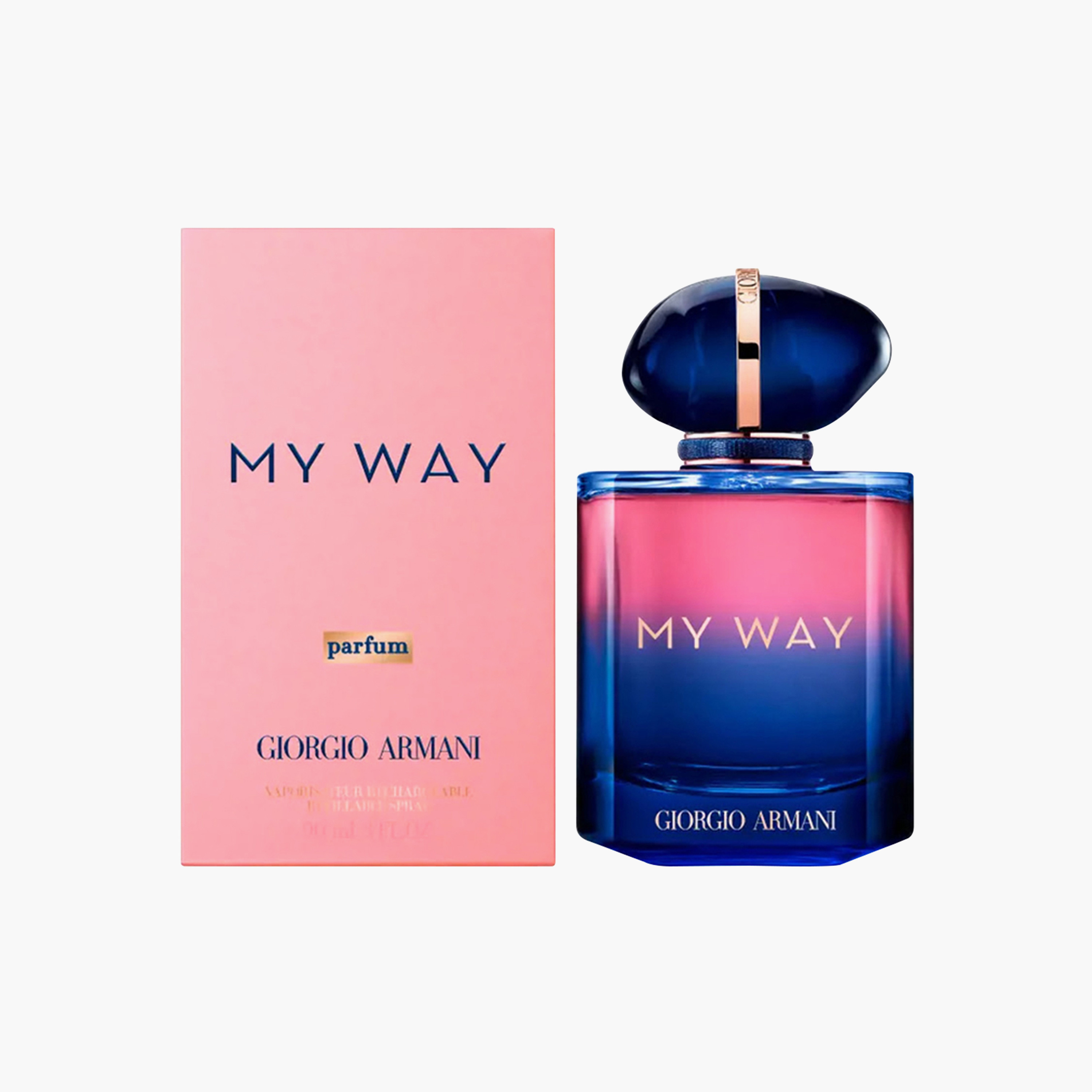 Giorgio Armani My Way Eau de Parfum for Women - 90 ml-beautyandpersonalcare-fragrance-women-image-2