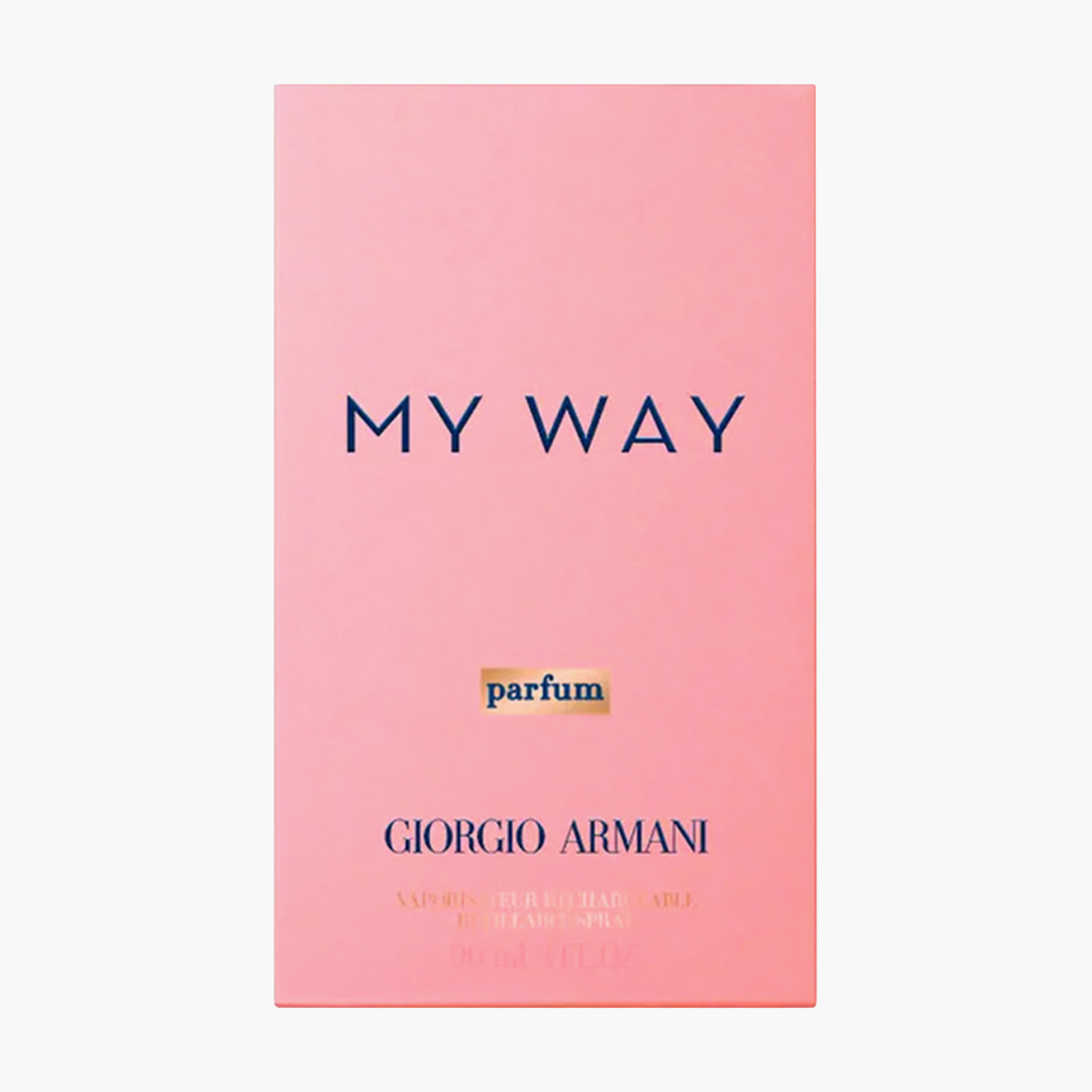 Giorgio Armani My Way Eau de Parfum for Women - 90 ml-beautyandpersonalcare-fragrance-women-image-3