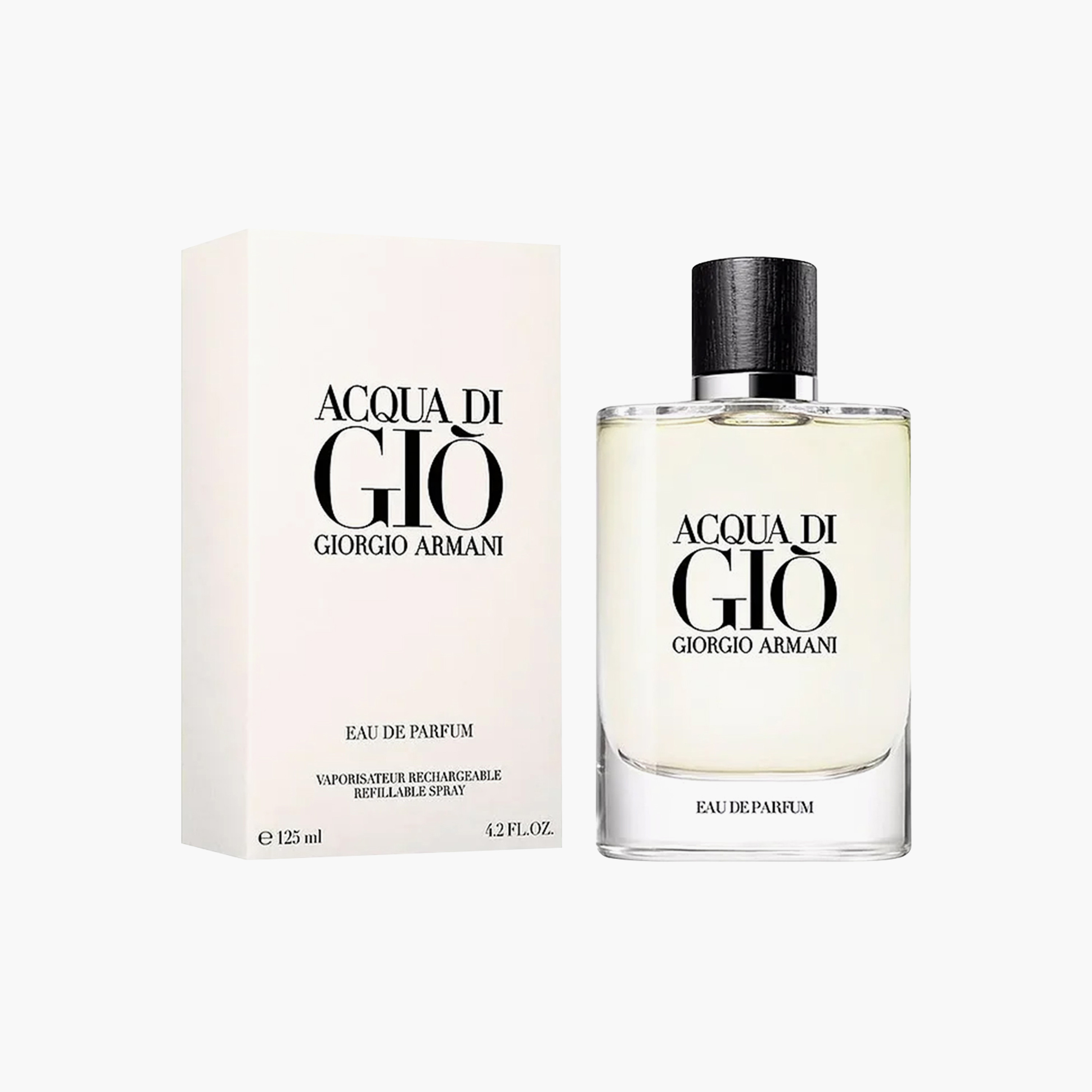 Giorgio Armani Aqua De Gio Eau de Parfum for Men - 125 ml-beautyandpersonalcare-fragrance-men-image-2