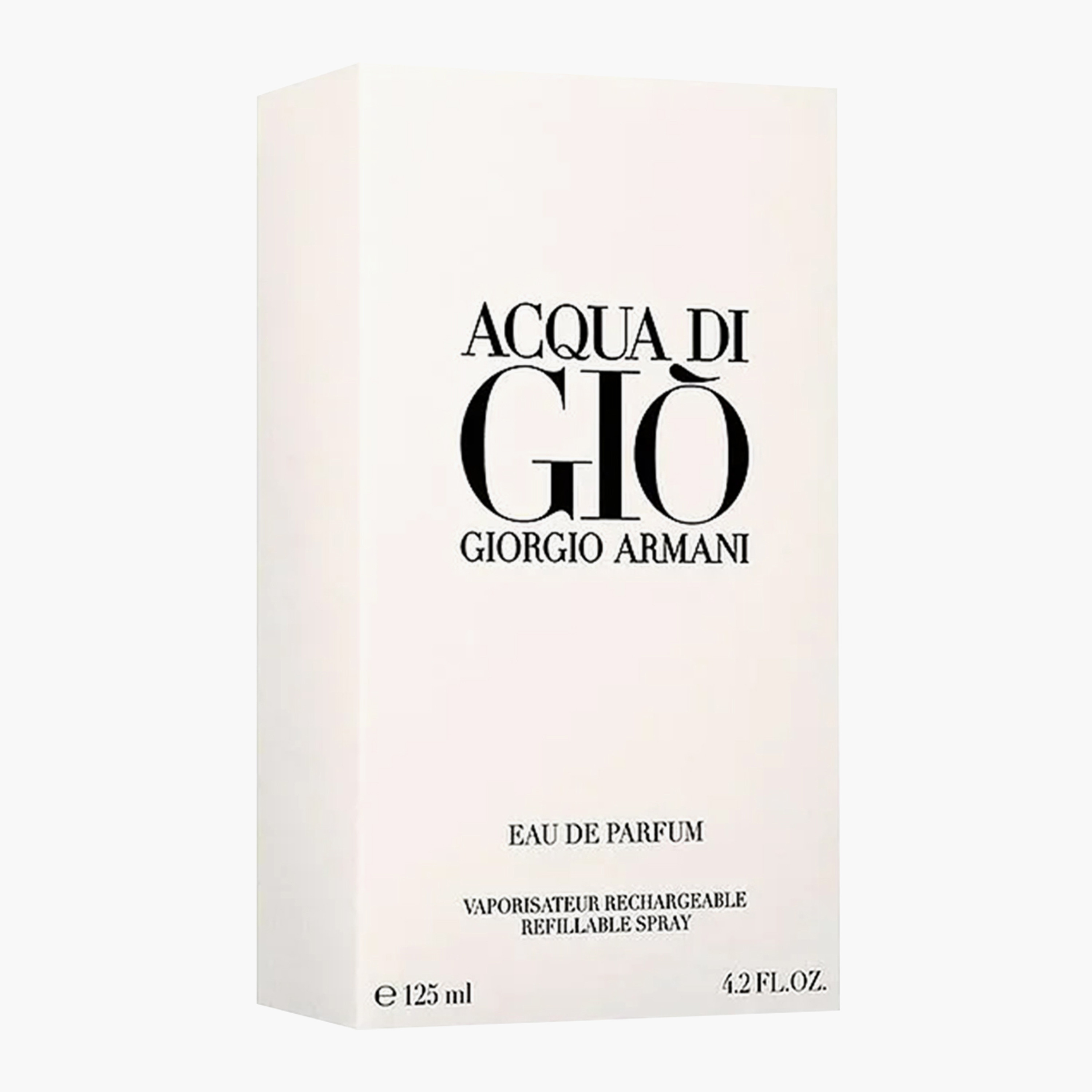 Giorgio Armani Aqua De Gio Eau de Parfum for Men - 125 ml-beautyandpersonalcare-fragrance-men-image-3