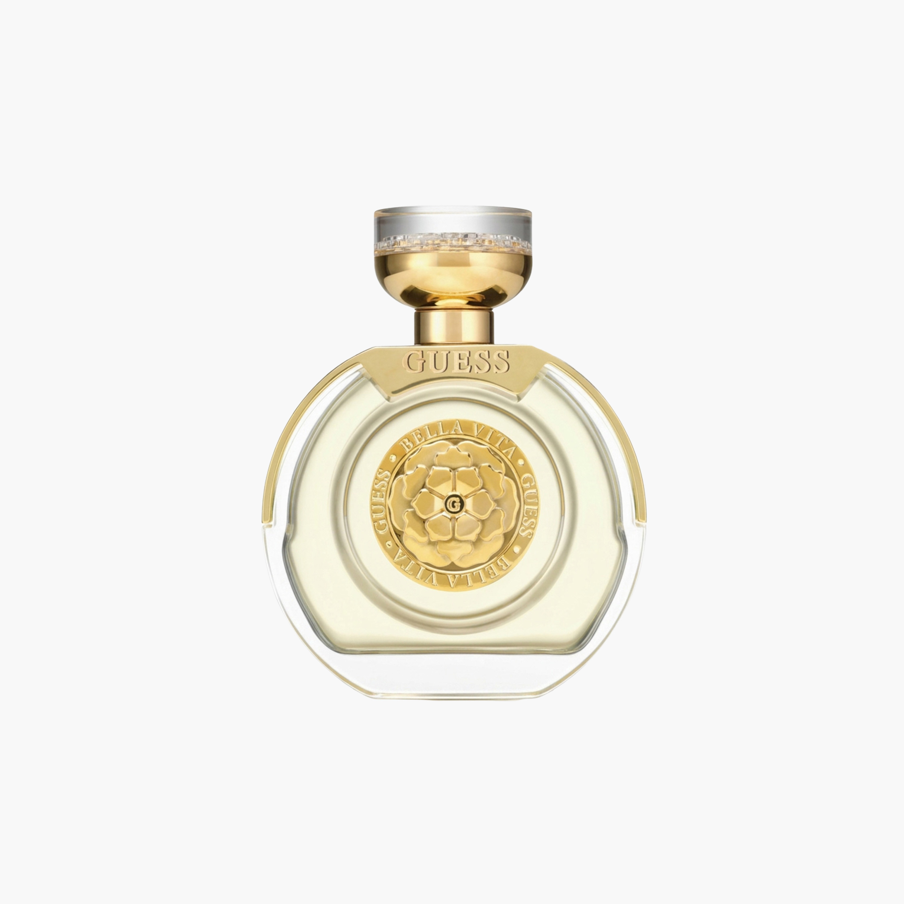 Guess Bella Vita Eau de Parfum for Women - 100 ml-beautyandpersonalcare-fragrance-women-image-1