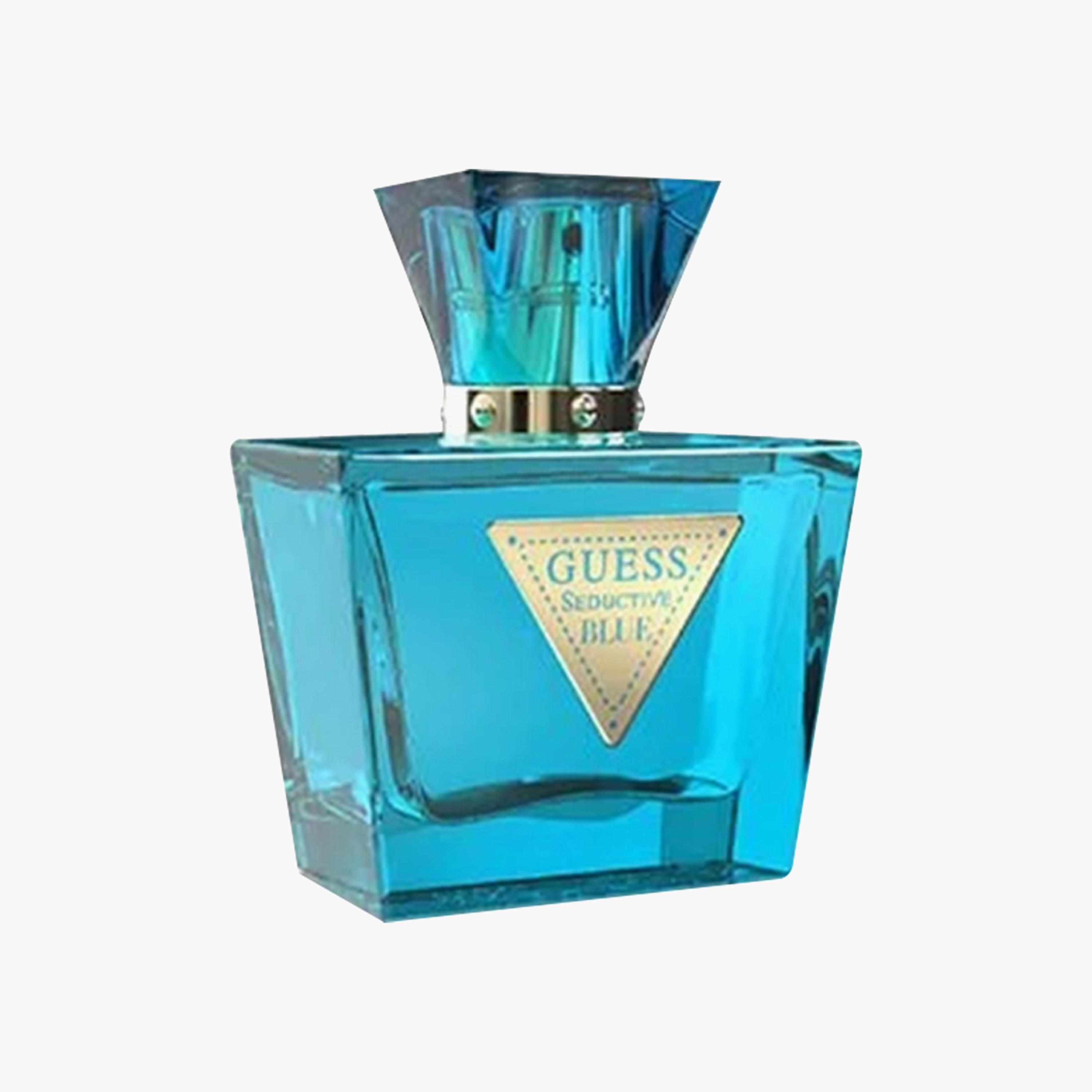 Guess Seductive Blue Eau de Toilette for Women - 75 ml-beautyandpersonalcare-fragrance-women-image-1