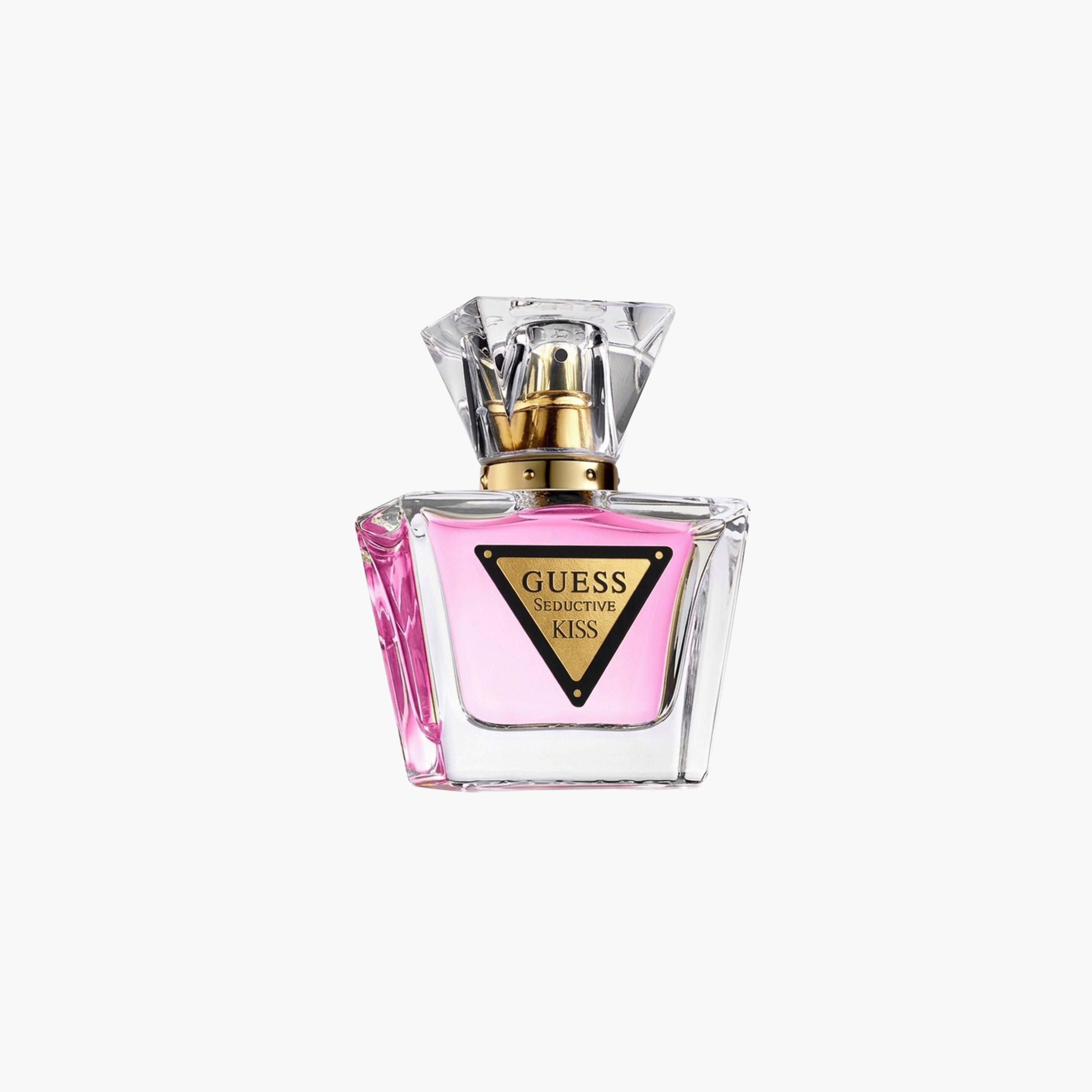 Guess Seductive Kiss Eau de Toilette for Women - 75 ml-beautyandpersonalcare-fragrance-women-image-1