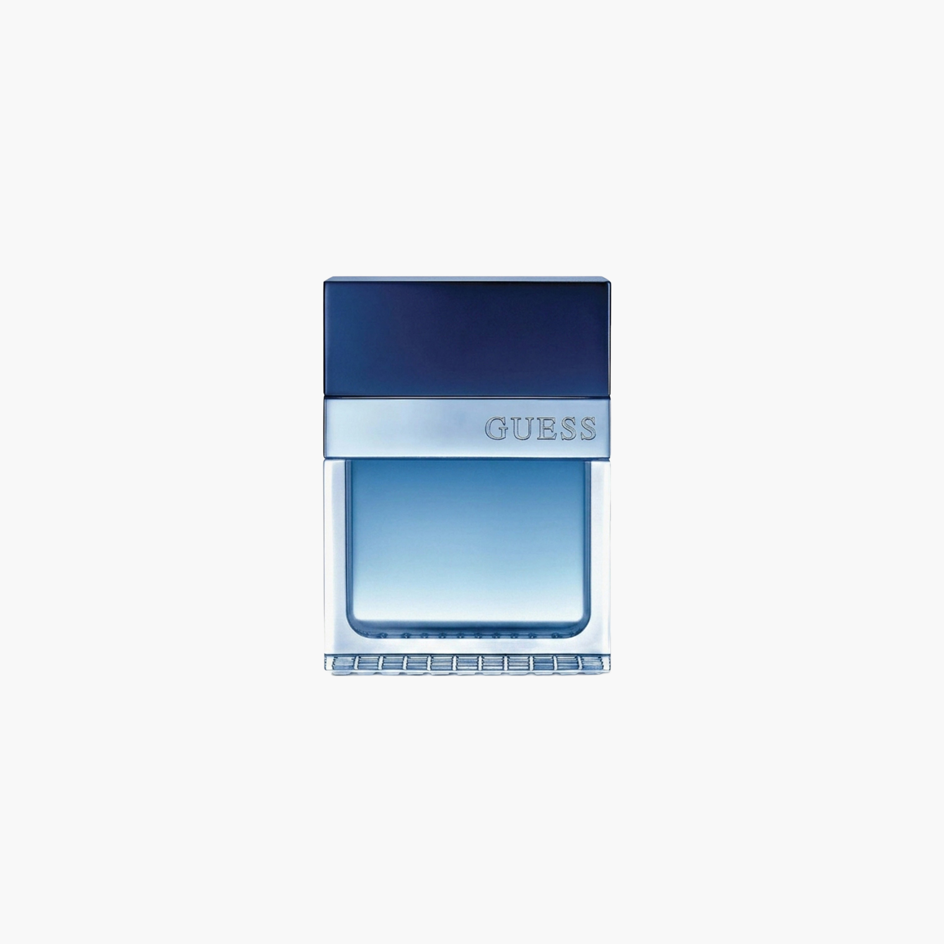 Guess Seductive Homme Blue Eau de Toilette for Men - 100 ml-beautyandpersonalcare-fragrance-men-image-1