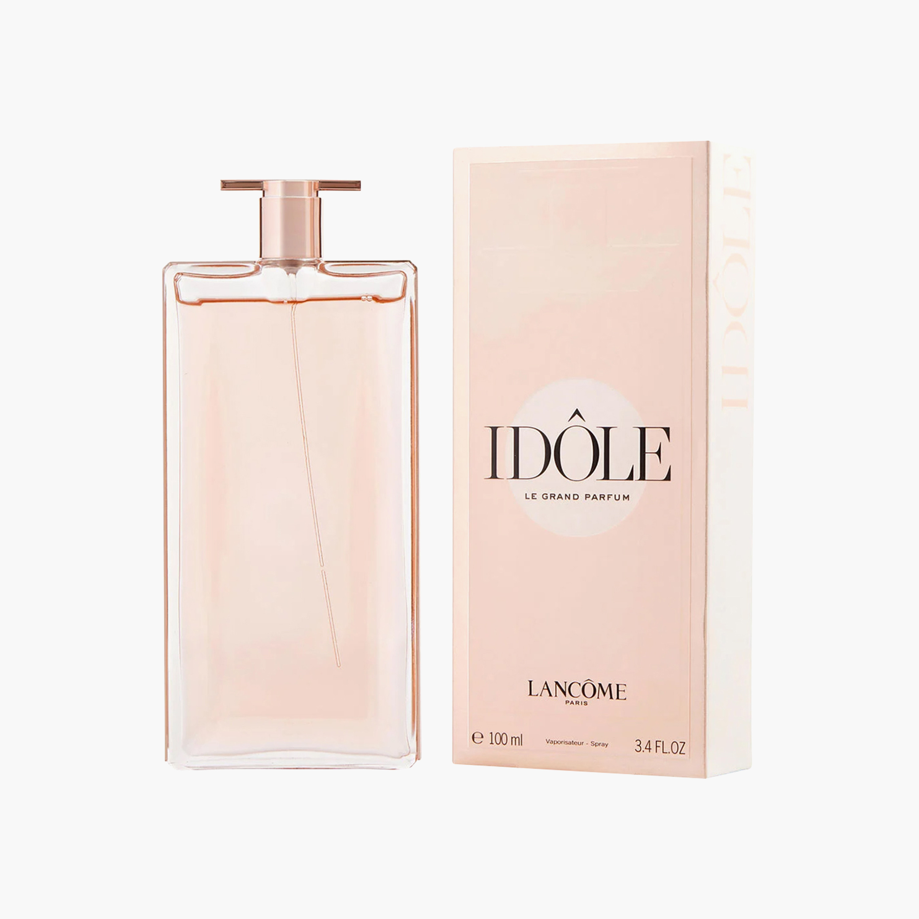 عطر أو دي برفيوم أيدول للنساء من لانكوم - 100 مل-beautyandpersonalcare-fragrance-women-image-2