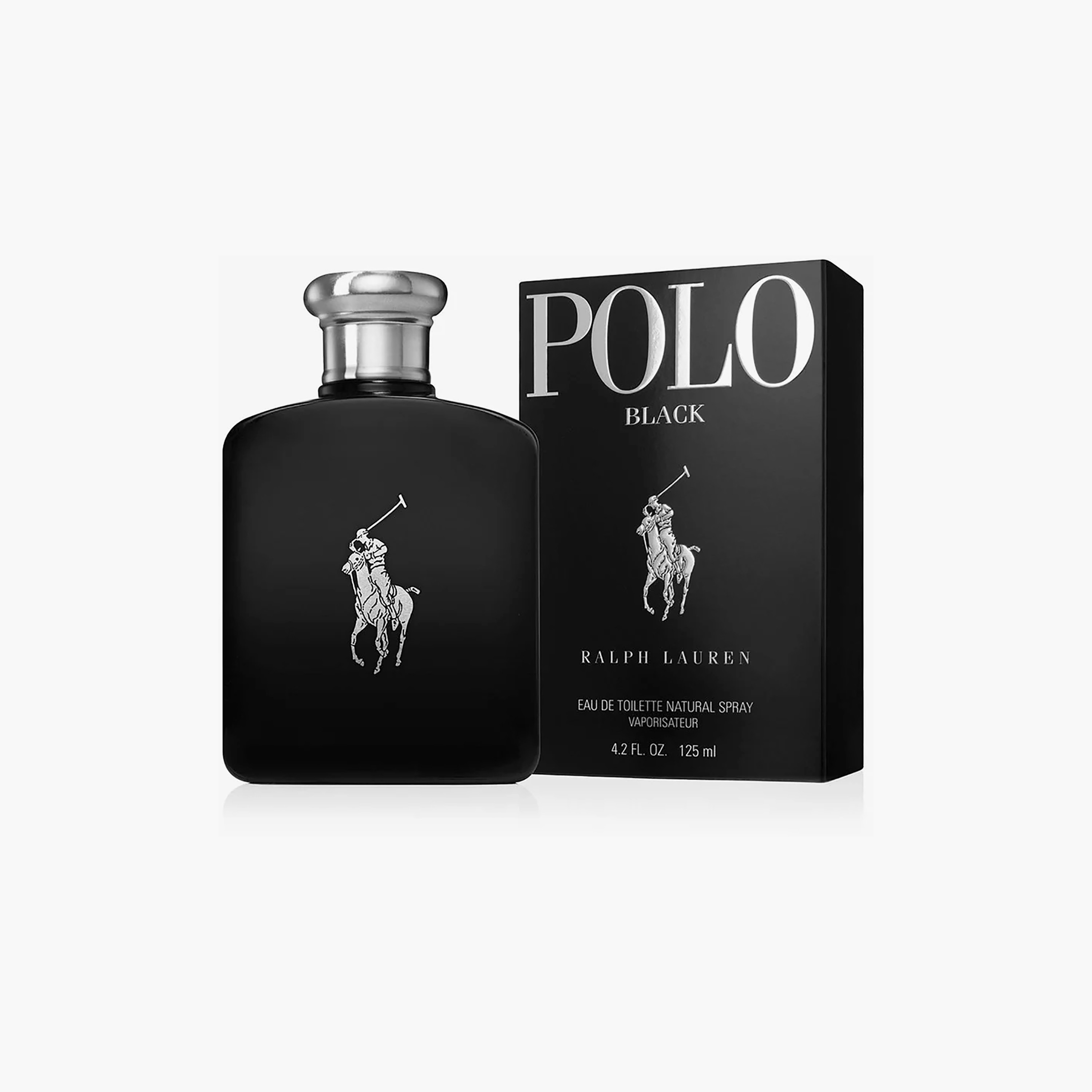 Ralph Lauren Polo Black Eau de Toilette For Men, 75ml-beautyandpersonalcare-fragrance-men-image-2