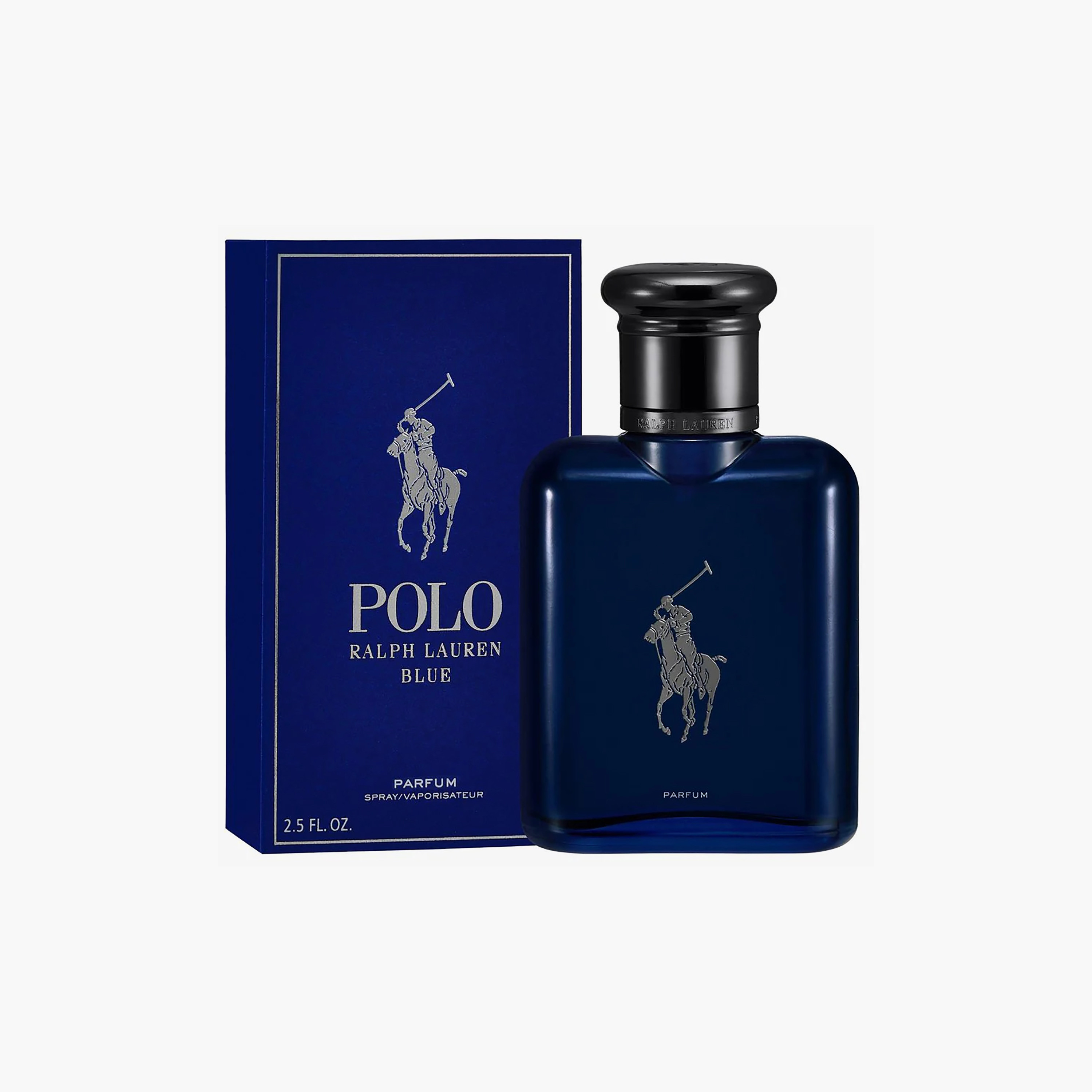 Ralph Lauren Polo Blue Parfum For Men, 75ml-beautyandpersonalcare-fragrance-men-image-2