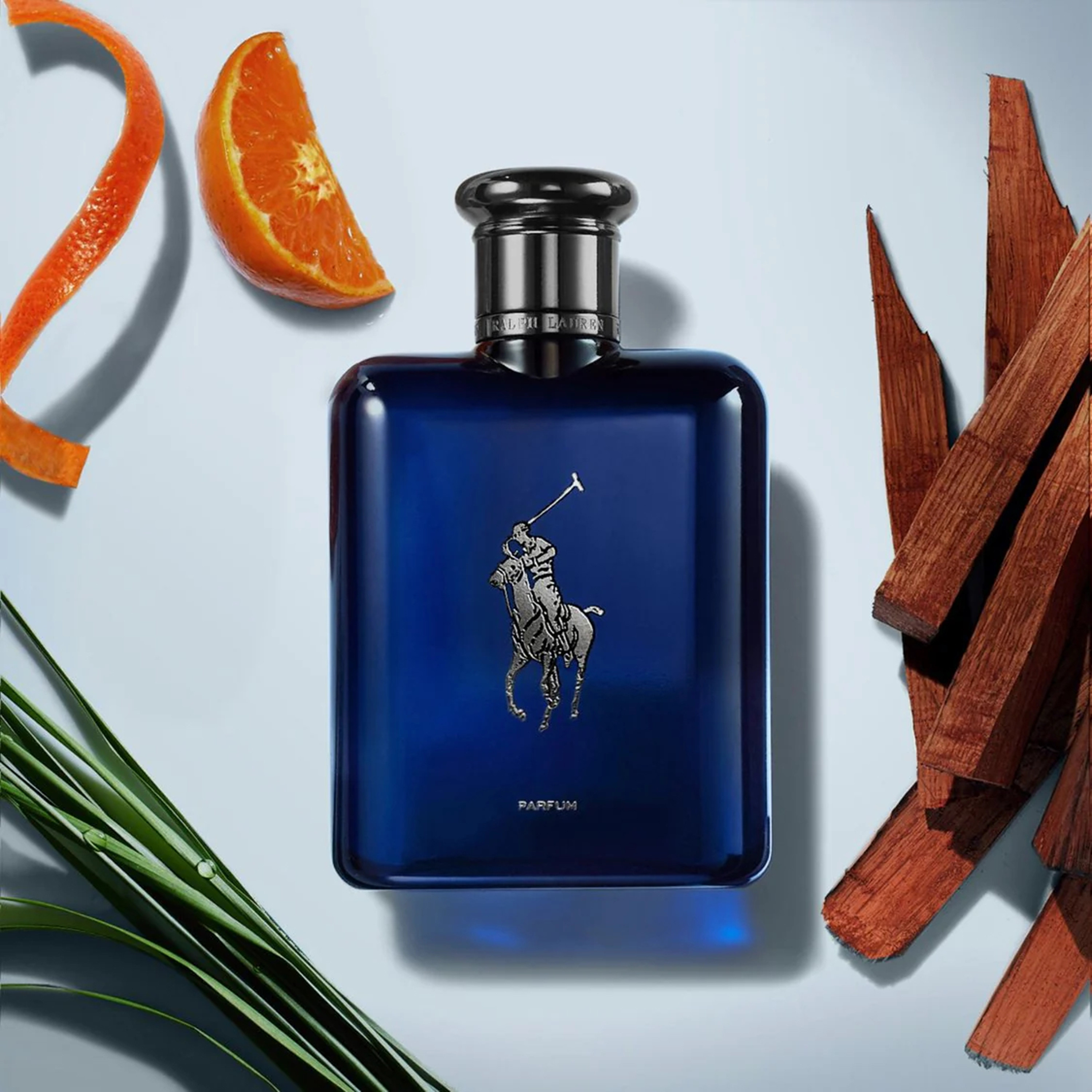 Ralph Lauren Polo Blue Parfum For Men, 75ml-beautyandpersonalcare-fragrance-men-image-3