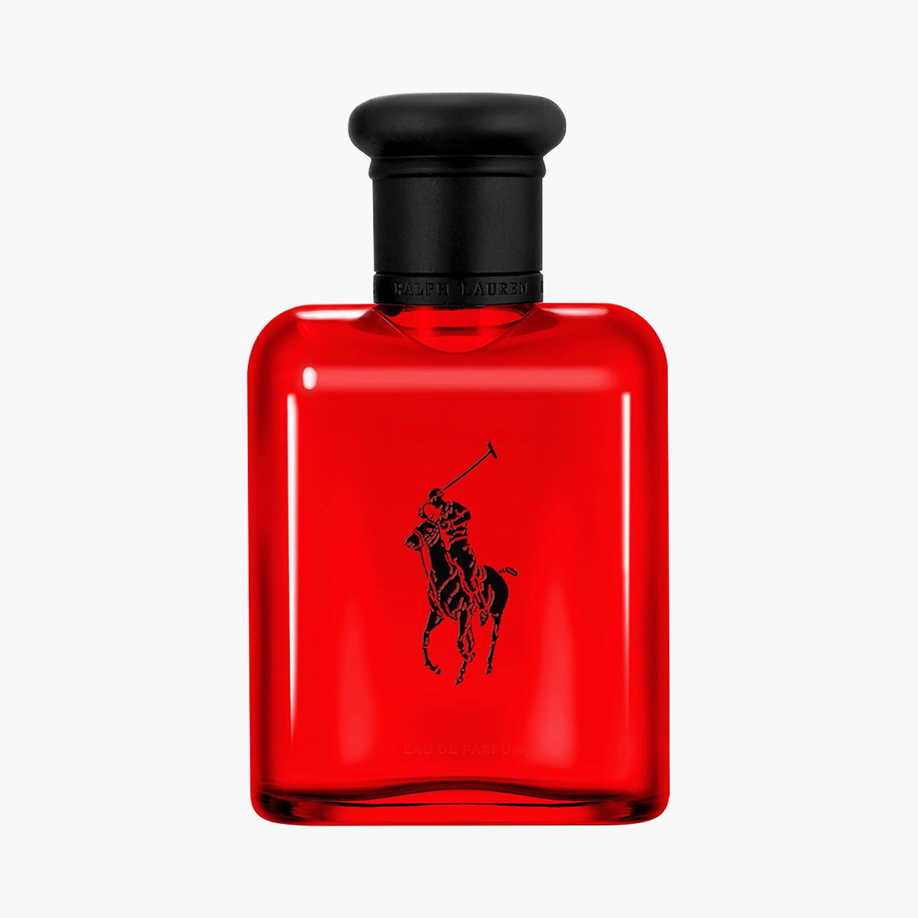 Ralph Lauren Polo Red Eau de Toilette For Men - 75 ml-beautyandpersonalcare-fragrance-men-image-1