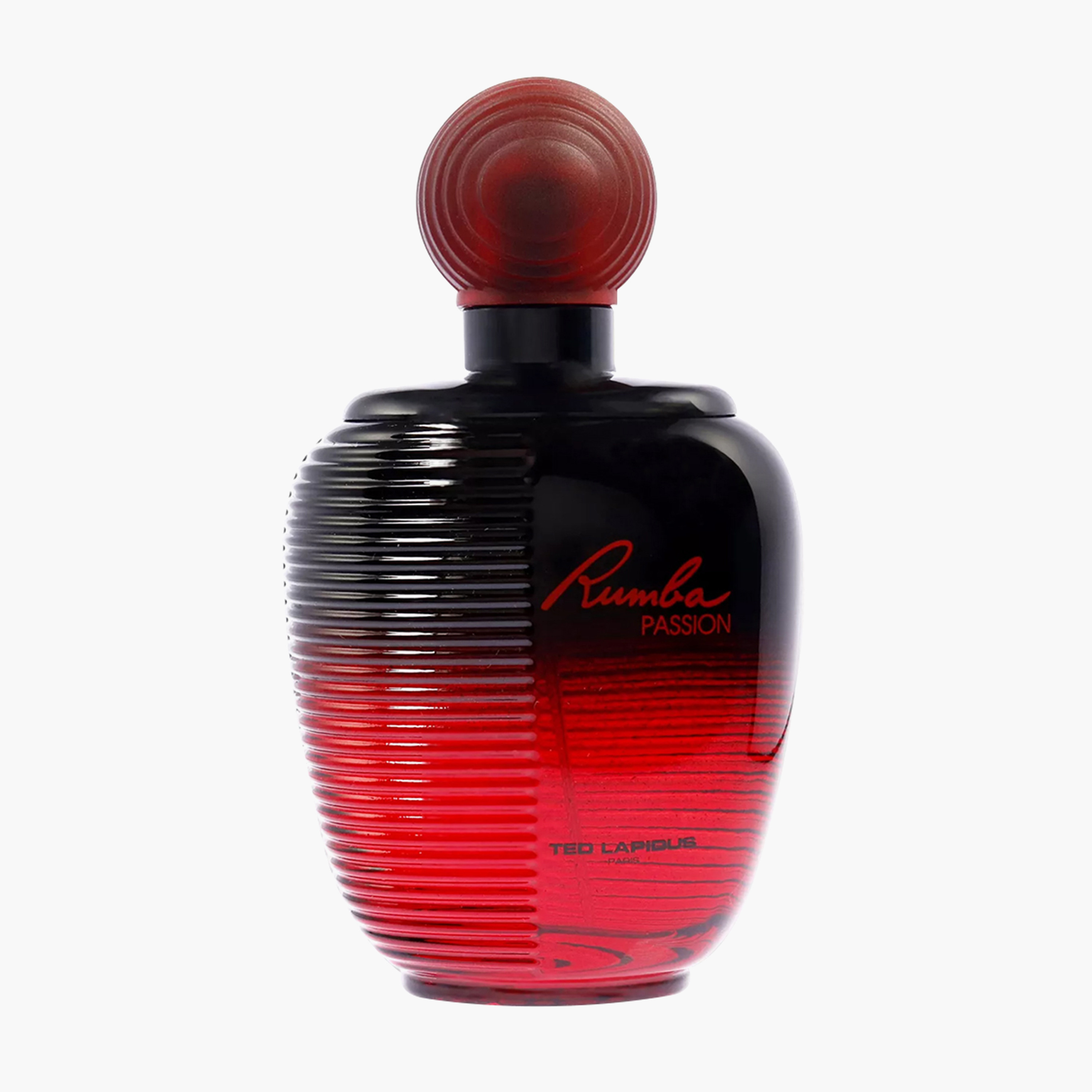 Ted Lapidus Rumba Passion Eau de Toilette for Women - 100 ml-beautyandpersonalcare-fragrance-women-image-1